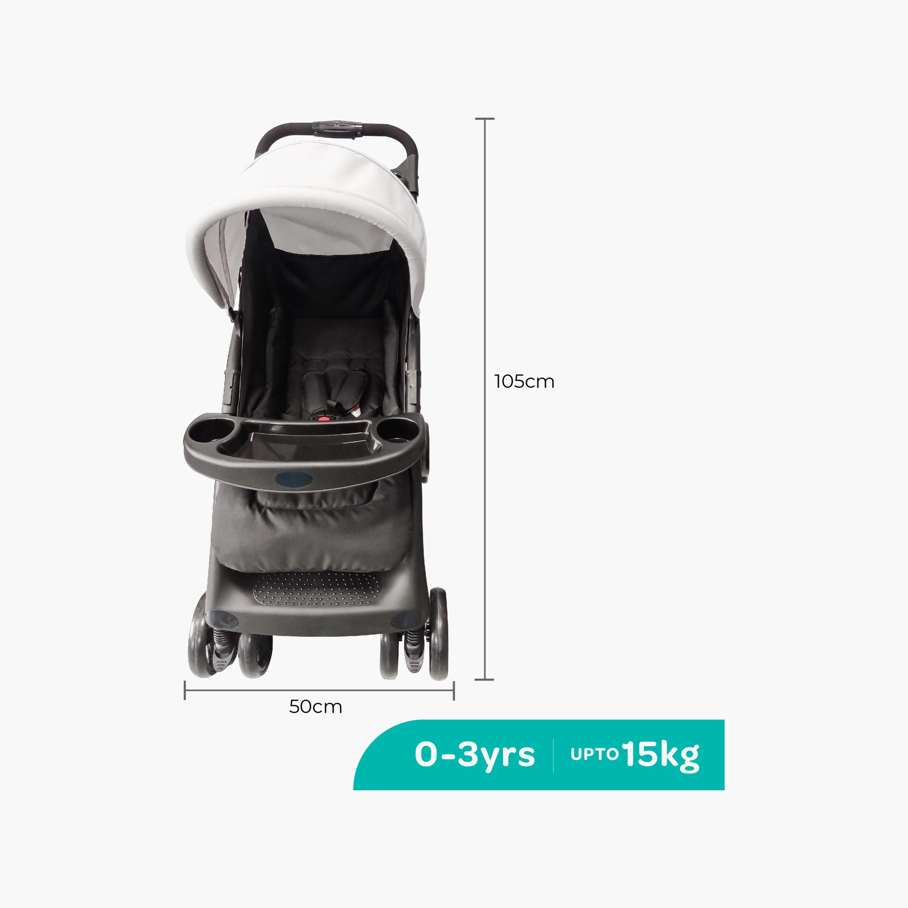 عربة الأطفال معدات السفر آريا من موون-baby-gear-strollersandprams-strollers-image-3