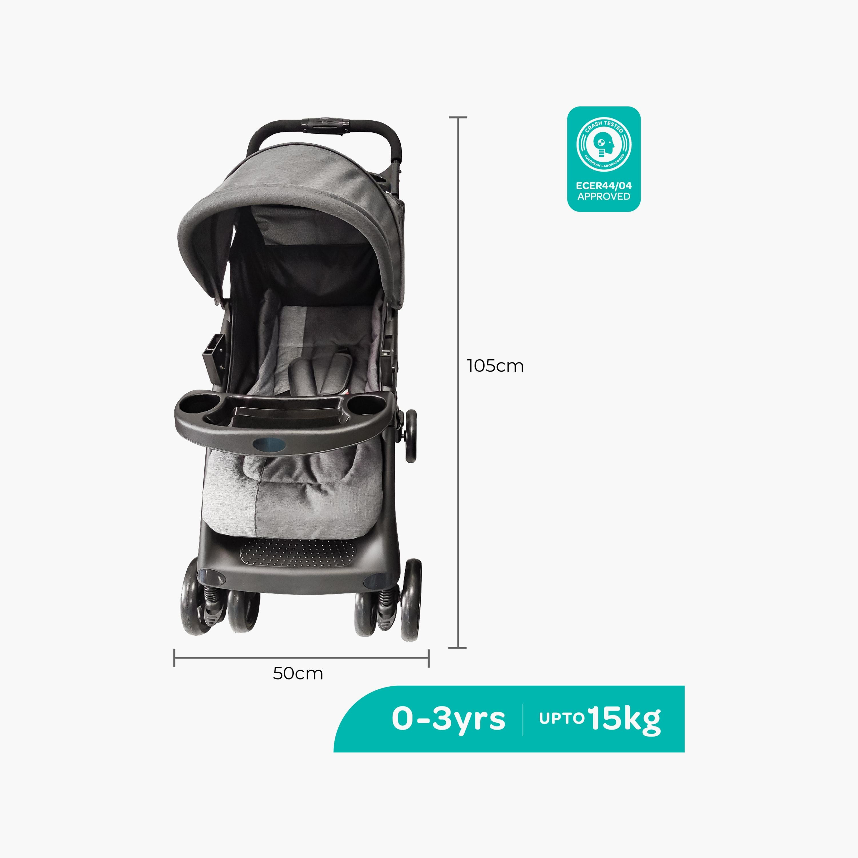 عربة الأطفال معدات السفر آريا من موون-baby-gear-strollersandprams-strollers-image-7