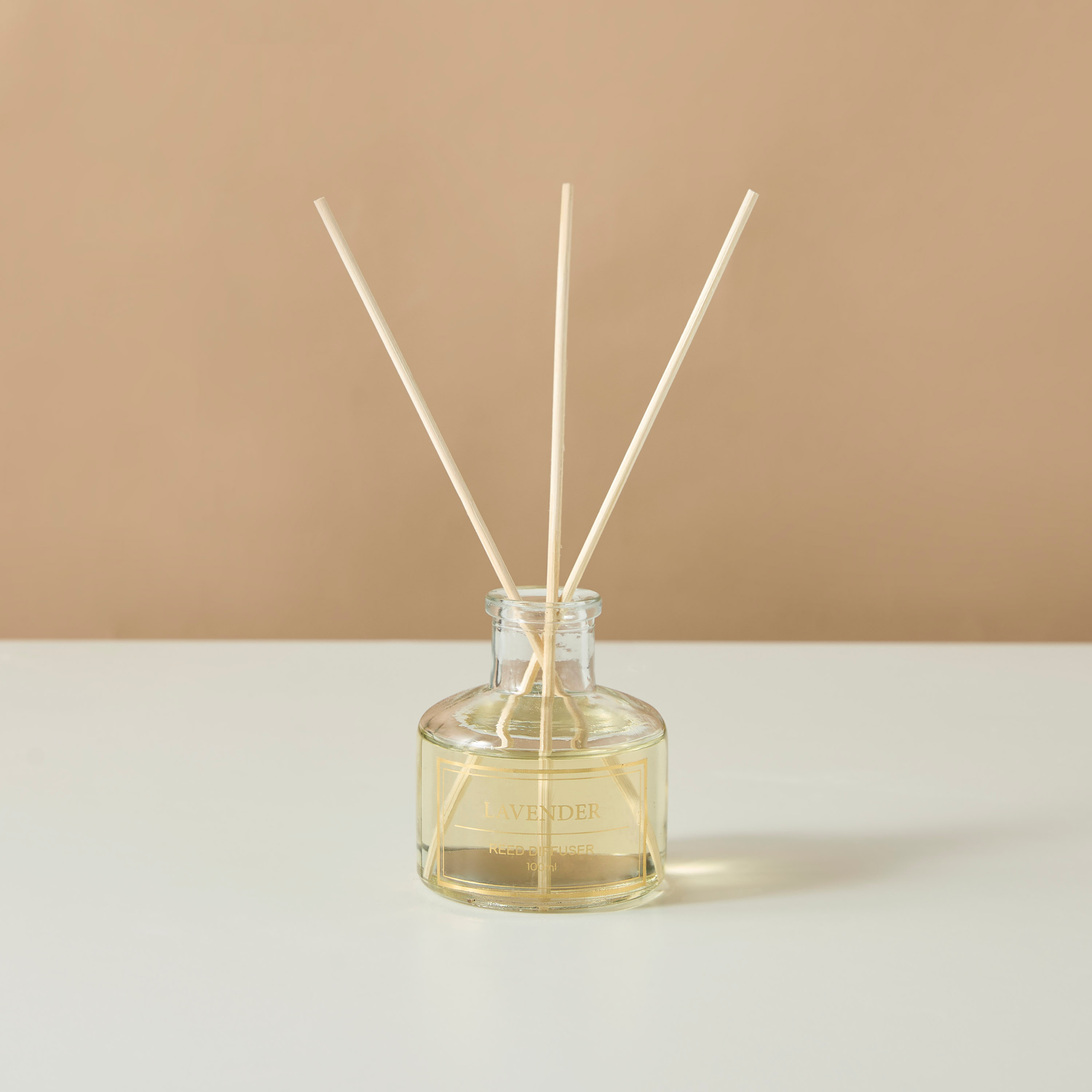 Grandeur Lavender Reed Diffuser - 100 ml-household-homefragrance-reeddiffusers-image-2
