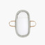 Cambrass Quilted Basket with Handles - 39x80x25 cm-baby-nursery-furniture-mosesbaskets-image-3