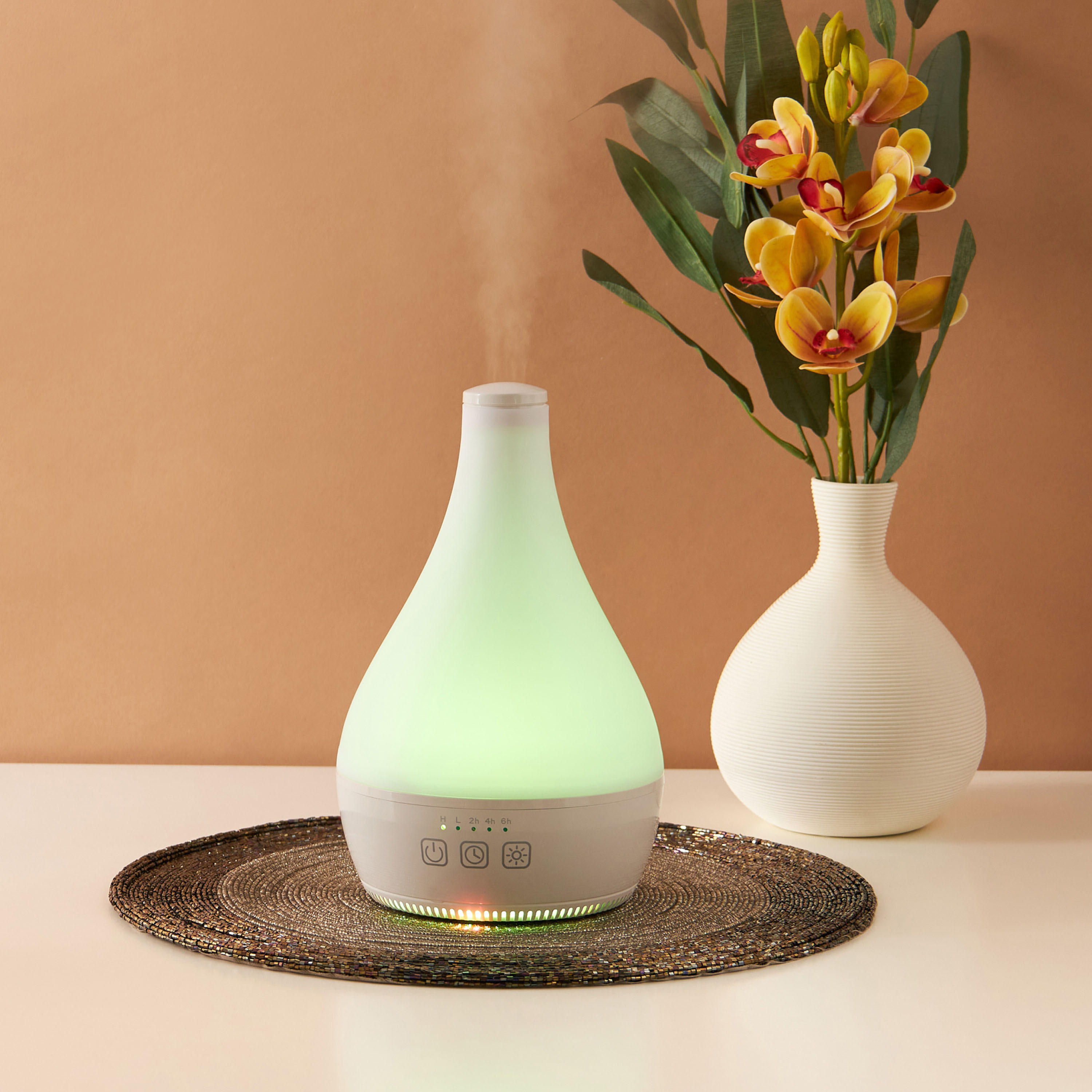 Dawn Aroma Humidifier - 1 L-household-homefragrance-airrevitalisersandhumidifiers-image-2