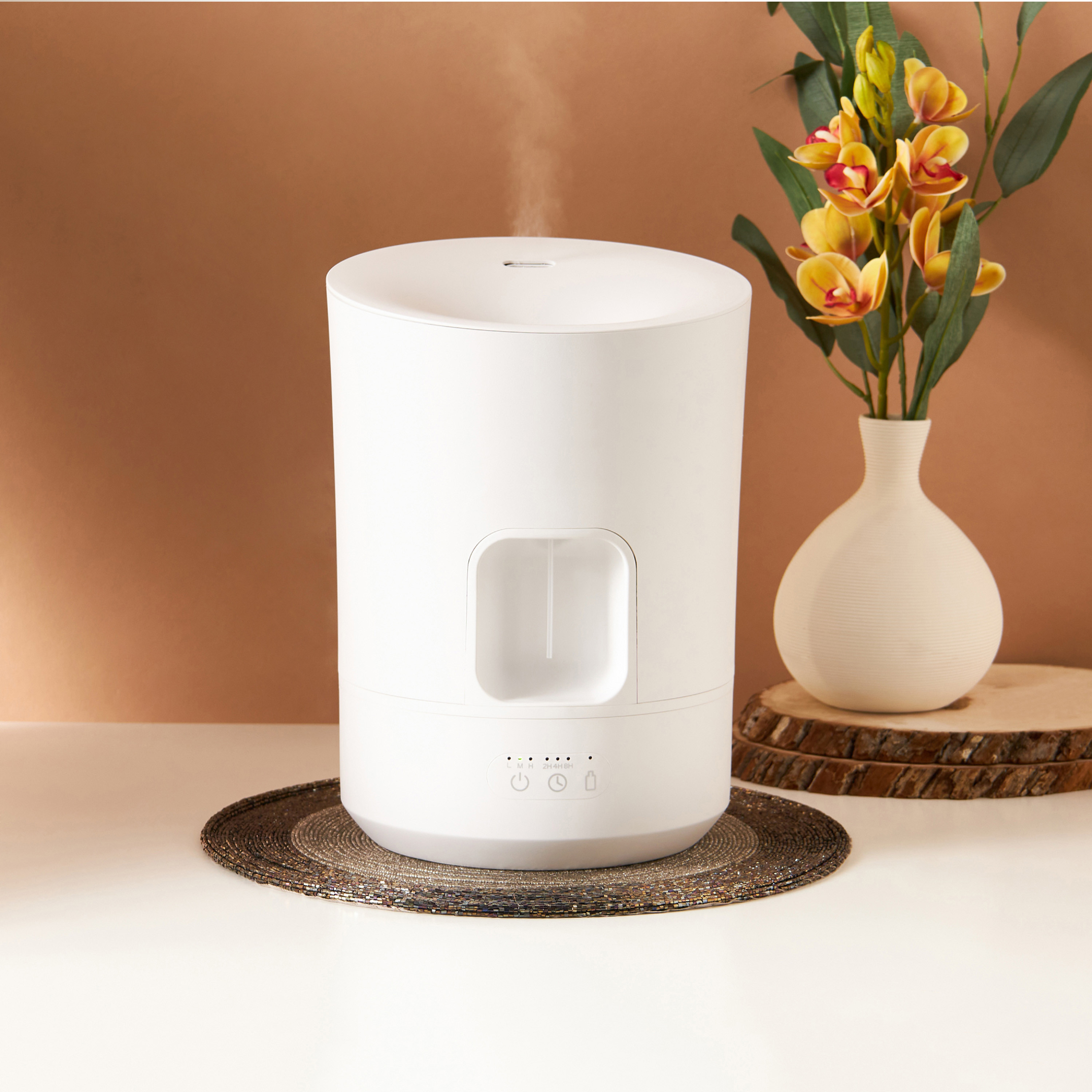 Haze Aroma Humidifier - 5 L-household-homefragrance-airrevitalisersandhumidifiers-image-1