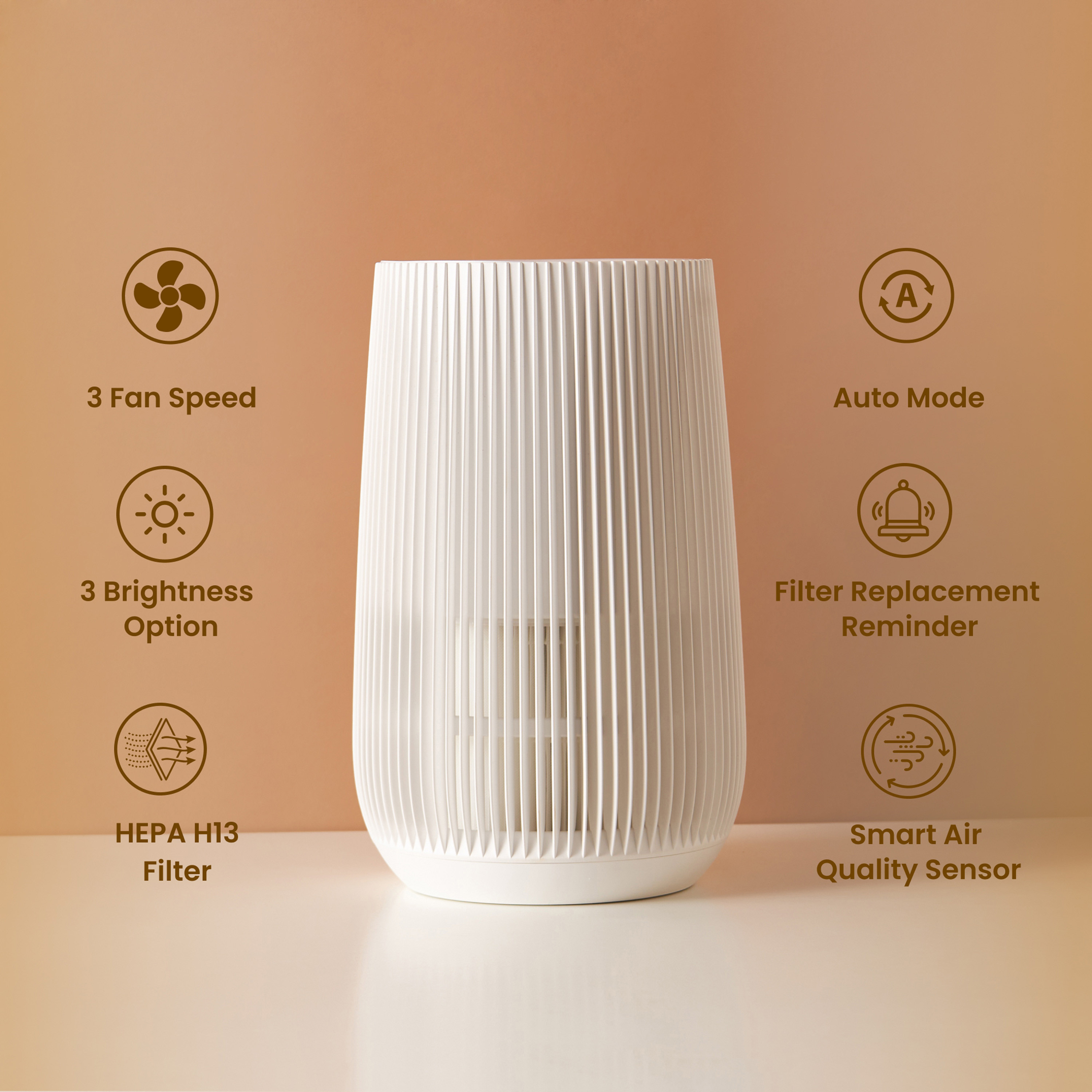 Venta Air Purifier-household-homefragrance-airrevitalisersandhumidifiers-image-2
