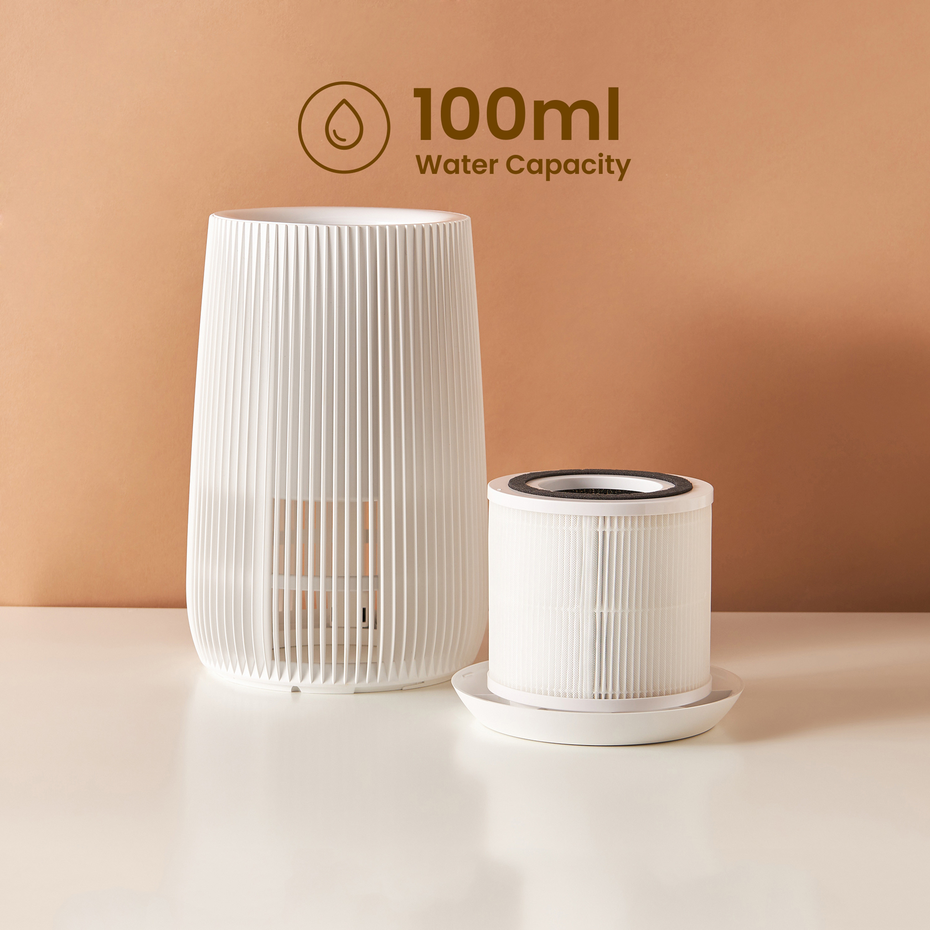 Venta Air Purifier-household-homefragrance-airrevitalisersandhumidifiers-image-8