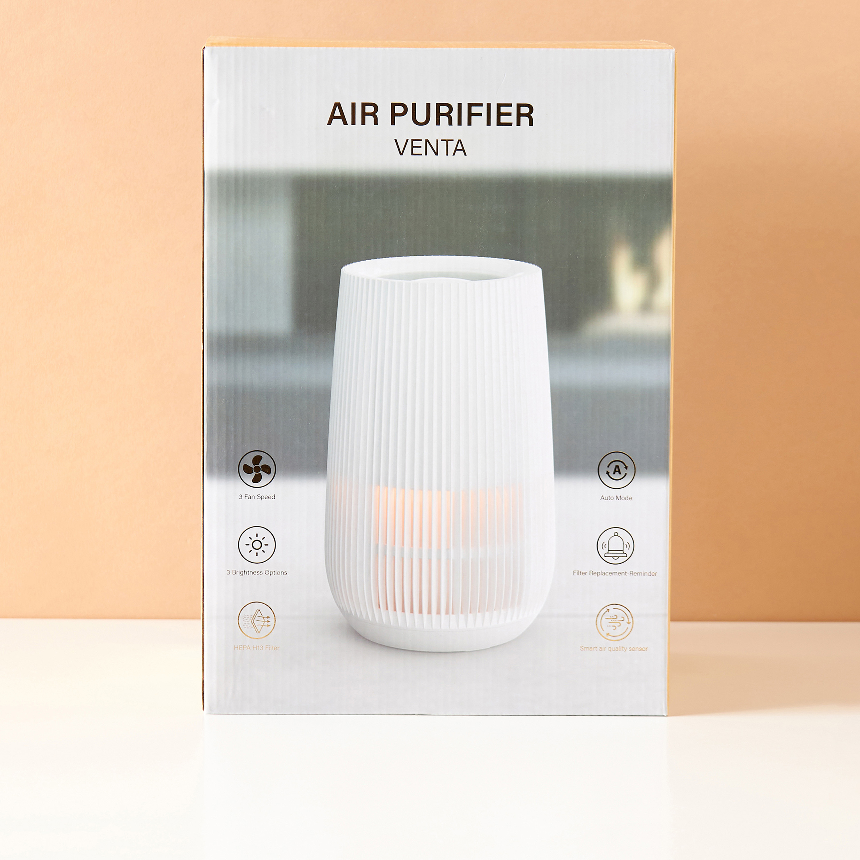 Venta Air Purifier-household-homefragrance-airrevitalisersandhumidifiers-image-9