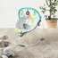 كرسي هزاز للأطفال زيكي بطبعات جرافيك من جونيورز-baby-infantactivity-bouncers-image-8