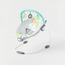كرسي هزاز للأطفال زيكي بطبعات جرافيك من جونيورز-baby-infantactivity-bouncers-image-7