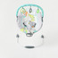 كرسي هزاز للأطفال زيكي بطبعات جرافيك من جونيورز-baby-infantactivity-bouncers-image-6