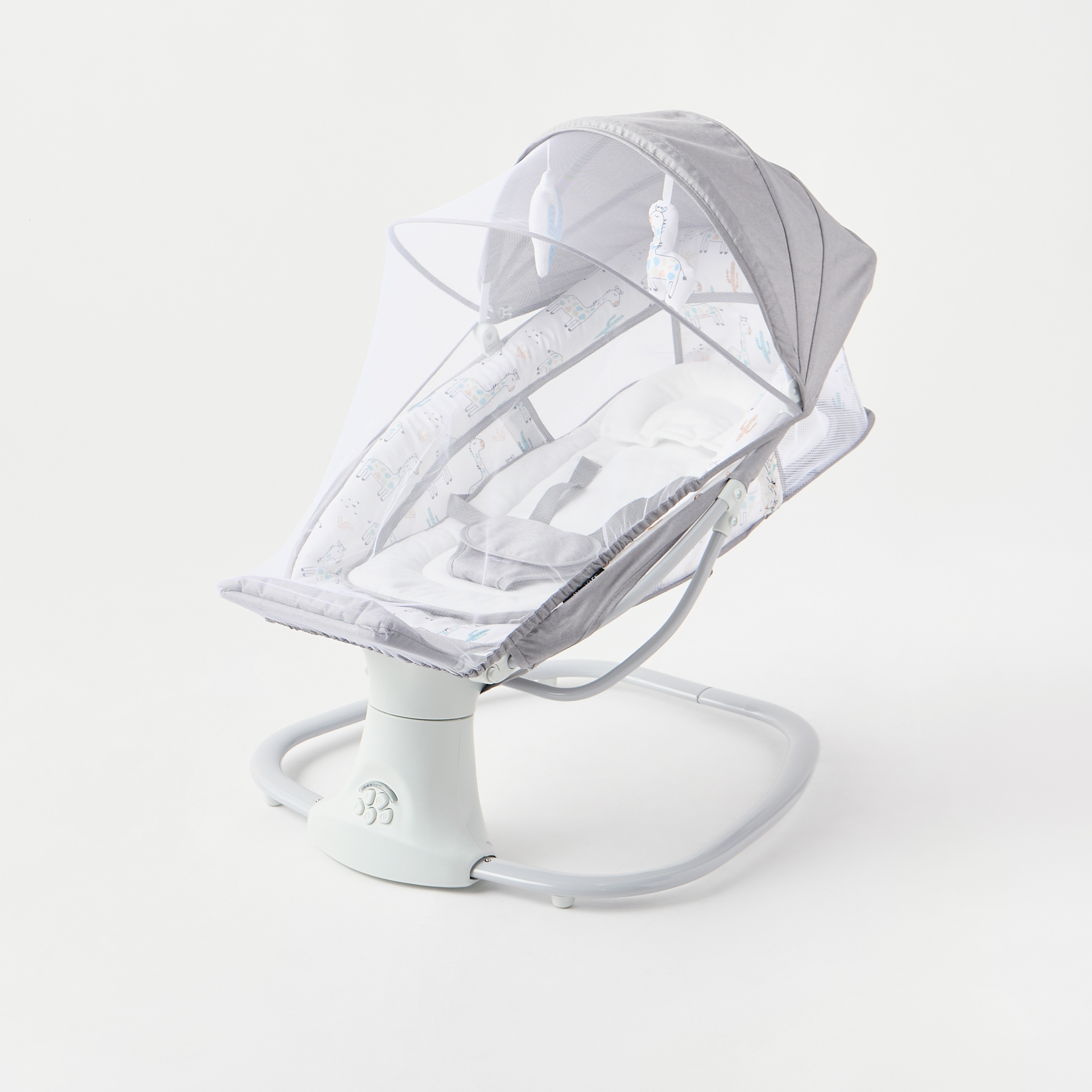 Juniors 3-in-1 Kooper Baby Swing-baby-infantactivity-swings-image-2