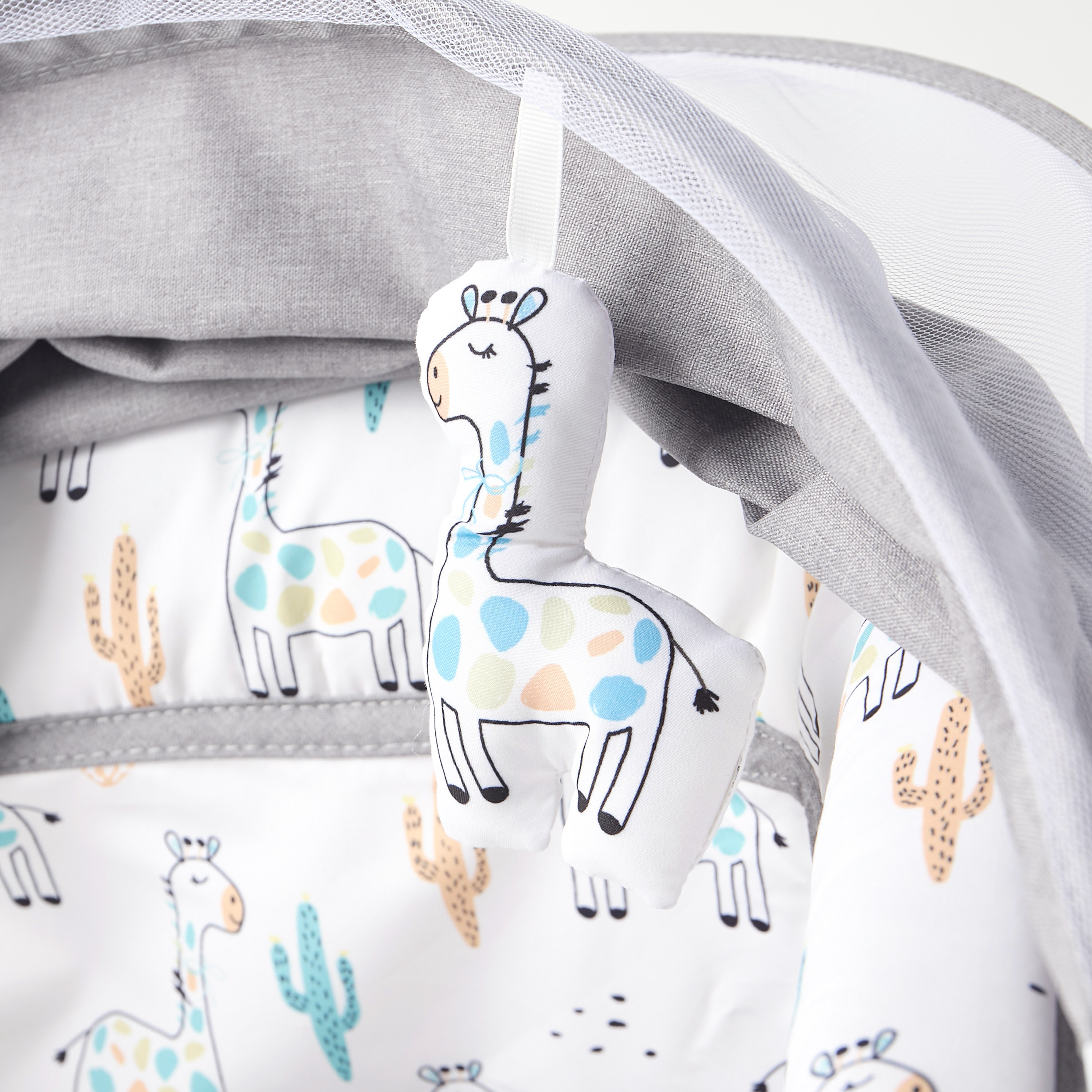 Juniors 3-in-1 Kooper Baby Swing-baby-infantactivity-swings-image-6