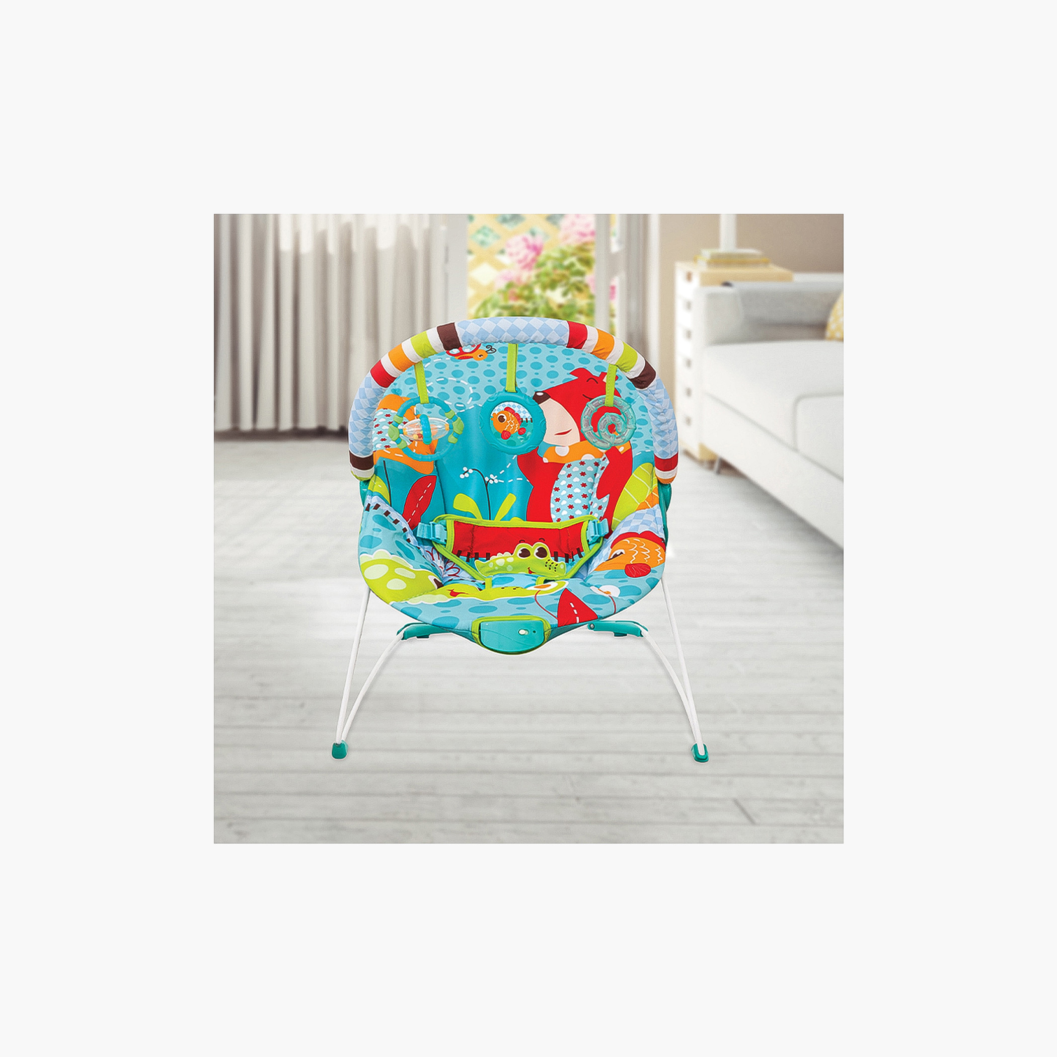 كرسي هزّاز خوسيه من ماستيلا-baby-infantactivity-bouncers-image-2