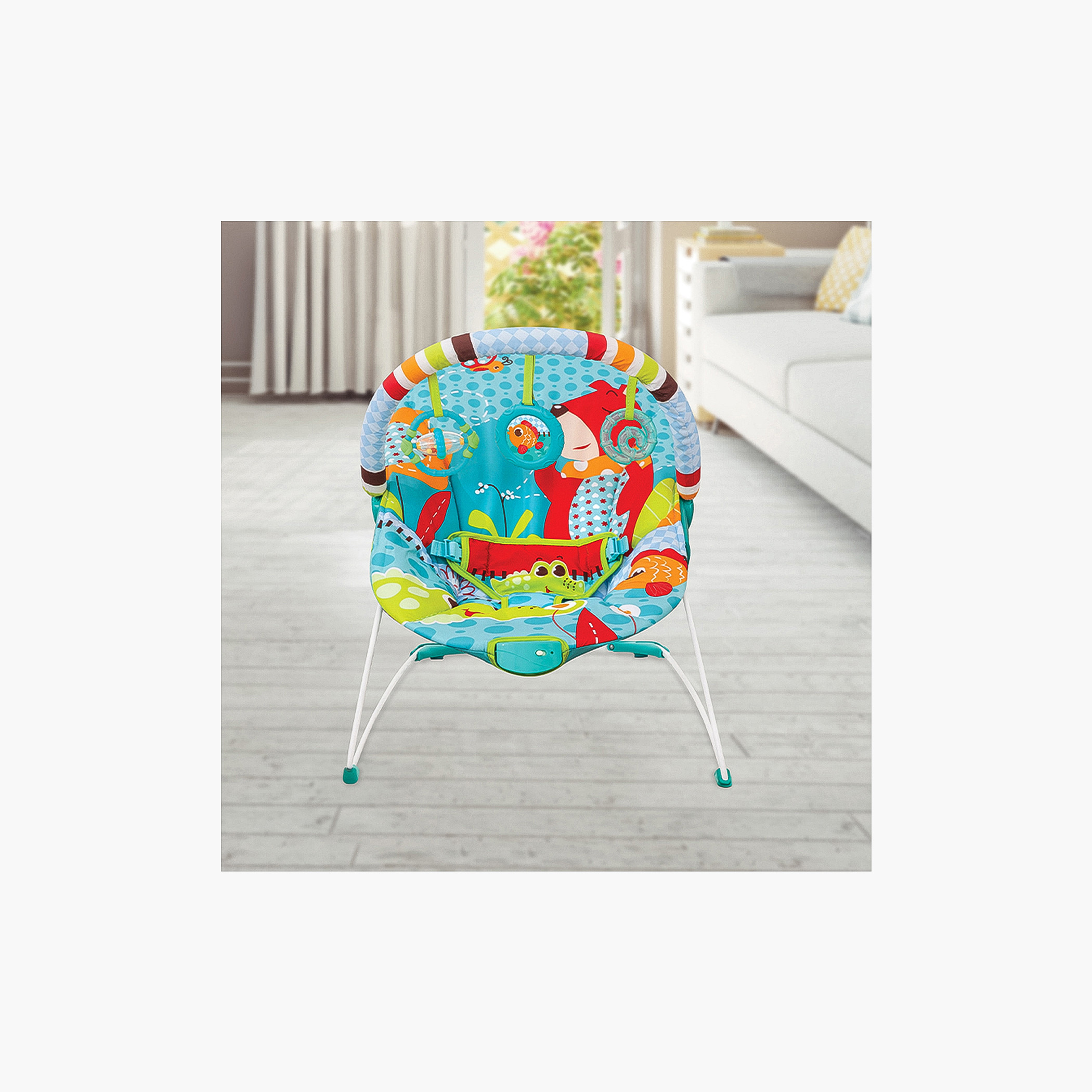 كرسي هزّاز خوسيه من ماستيلا-baby-infantactivity-bouncers-image-3