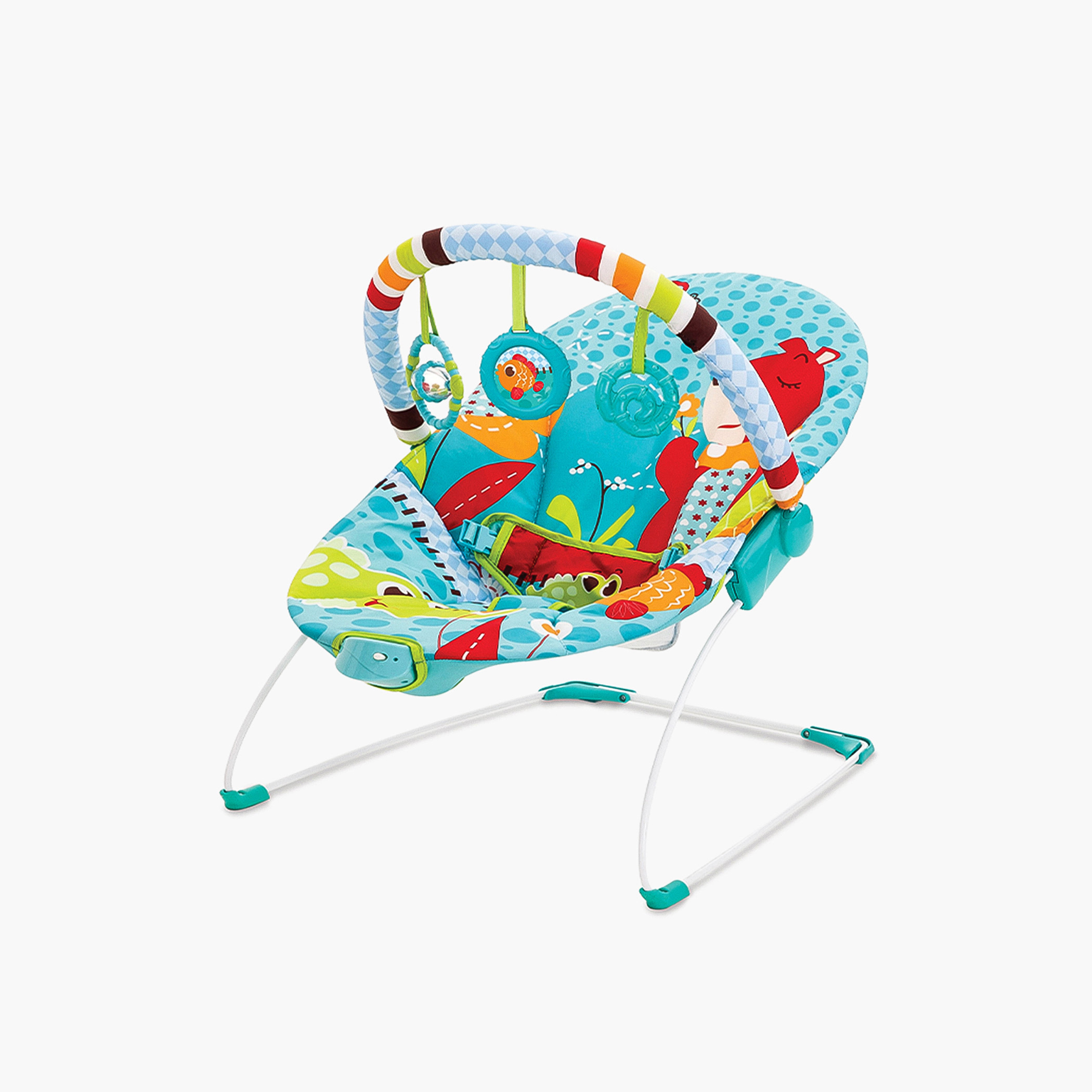 كرسي هزّاز خوسيه من ماستيلا-baby-infantactivity-bouncers-image-4
