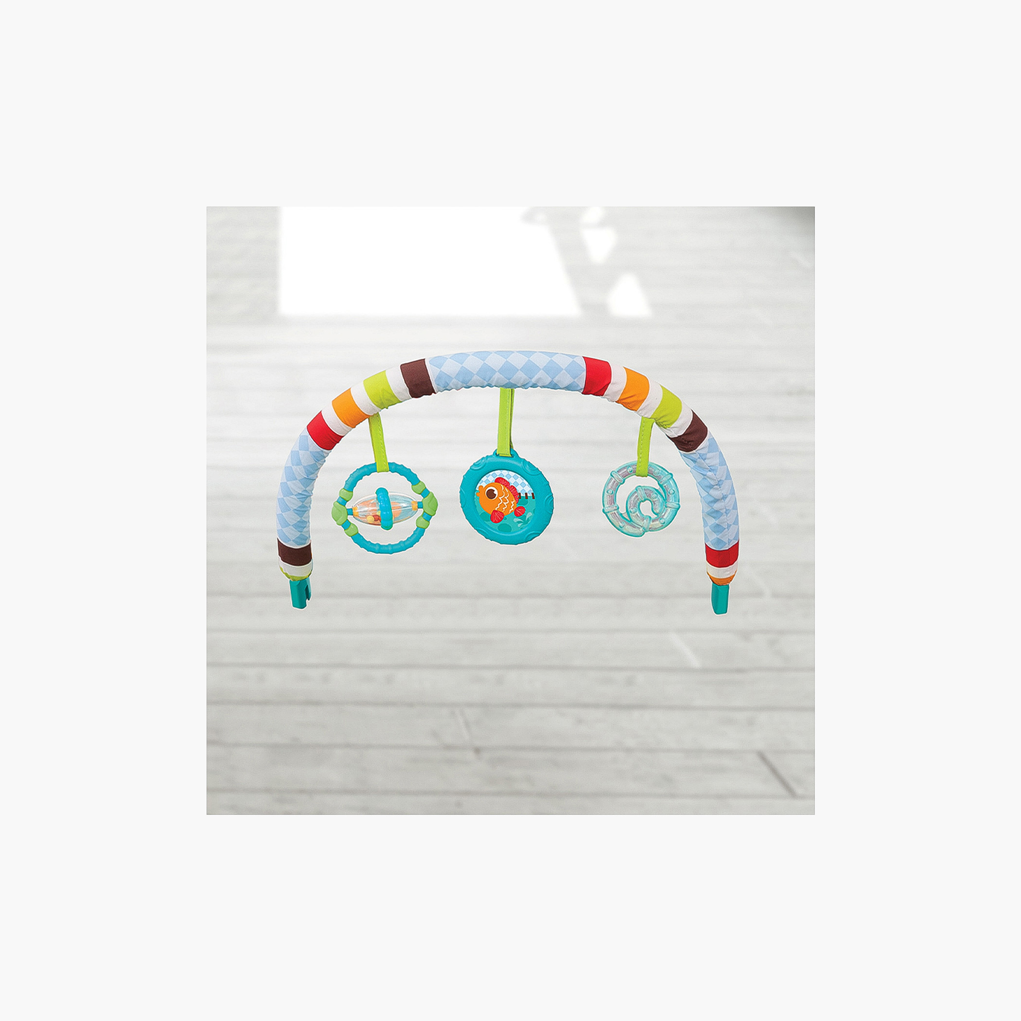 كرسي هزّاز خوسيه من ماستيلا-baby-infantactivity-bouncers-image-5