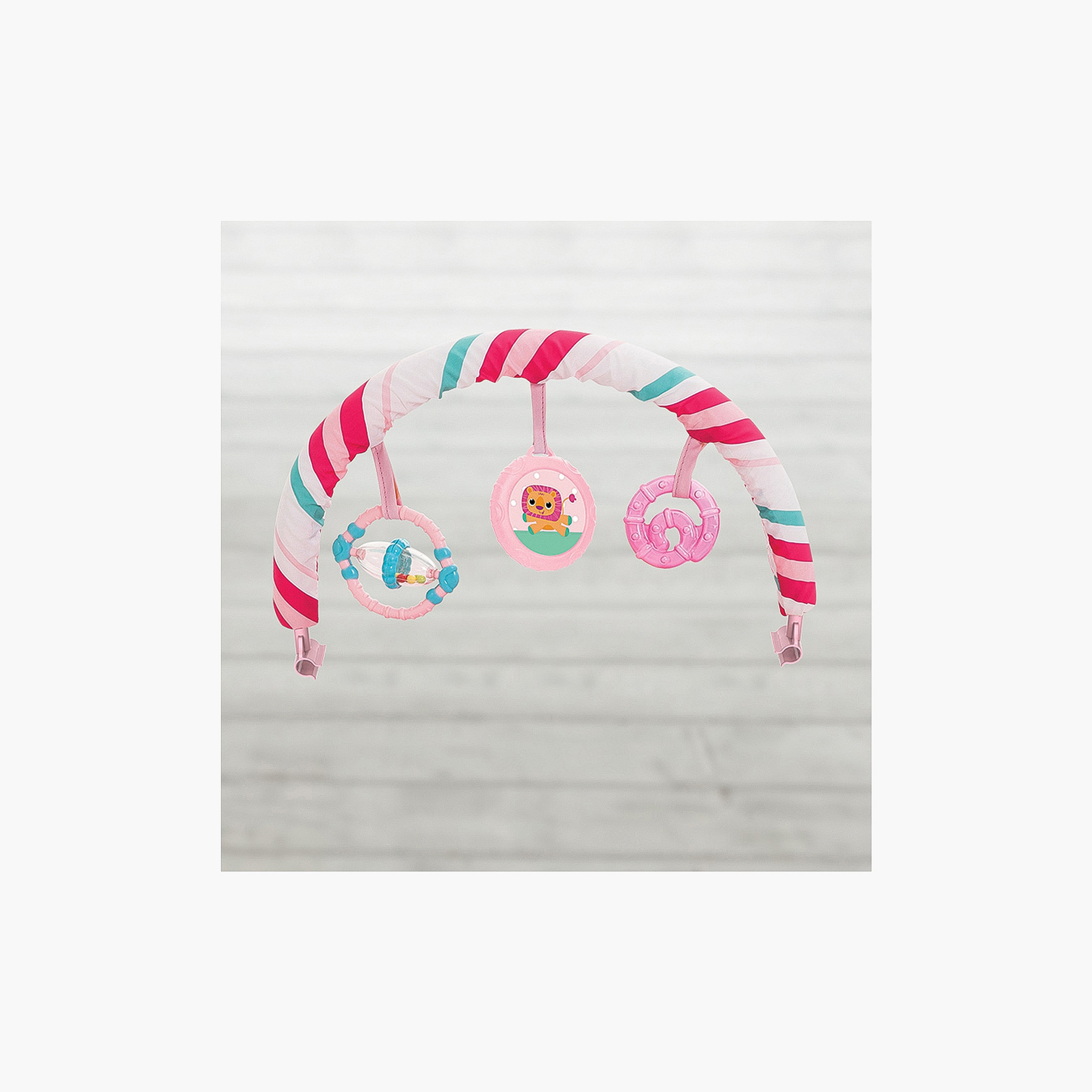 Mastela Colinn Bouncer-baby-infantactivity-bouncers-image-4