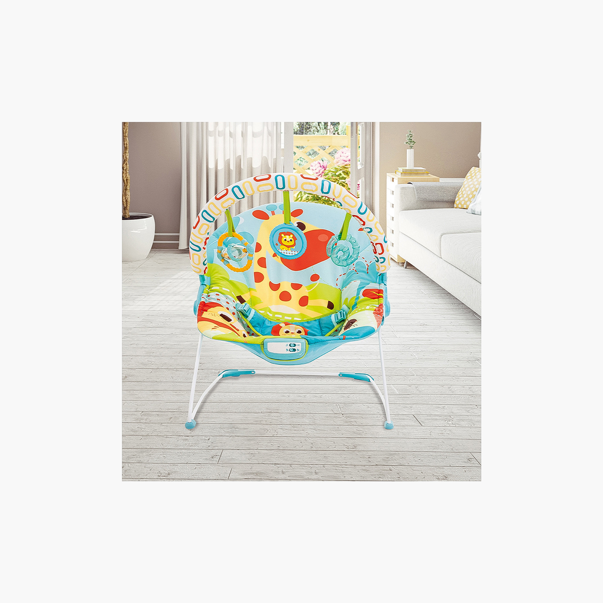 كرسي هزّاز خورخي من ماستيلا-baby-infantactivity-bouncers-image-2