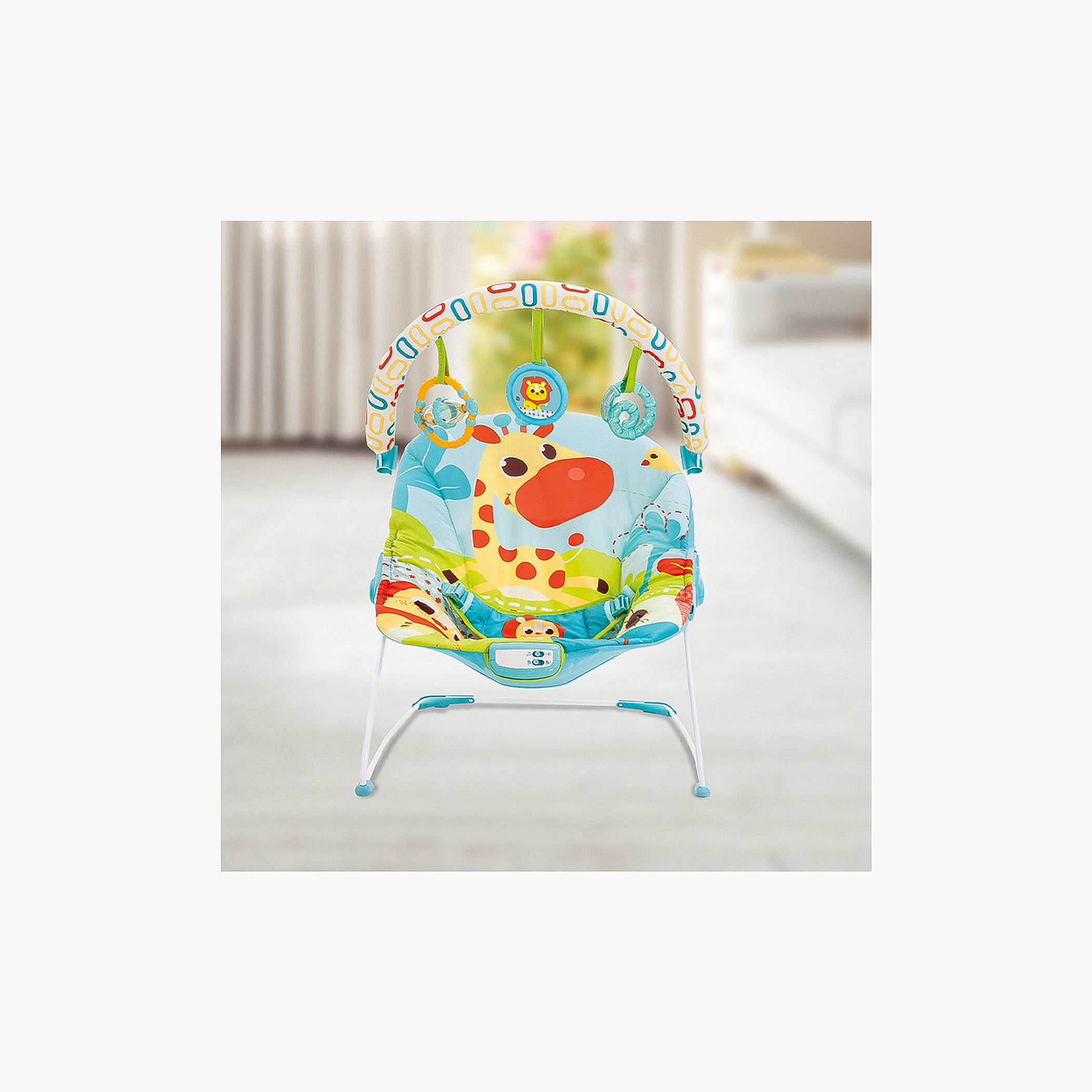 كرسي هزّاز خورخي من ماستيلا-baby-infantactivity-bouncers-image-3