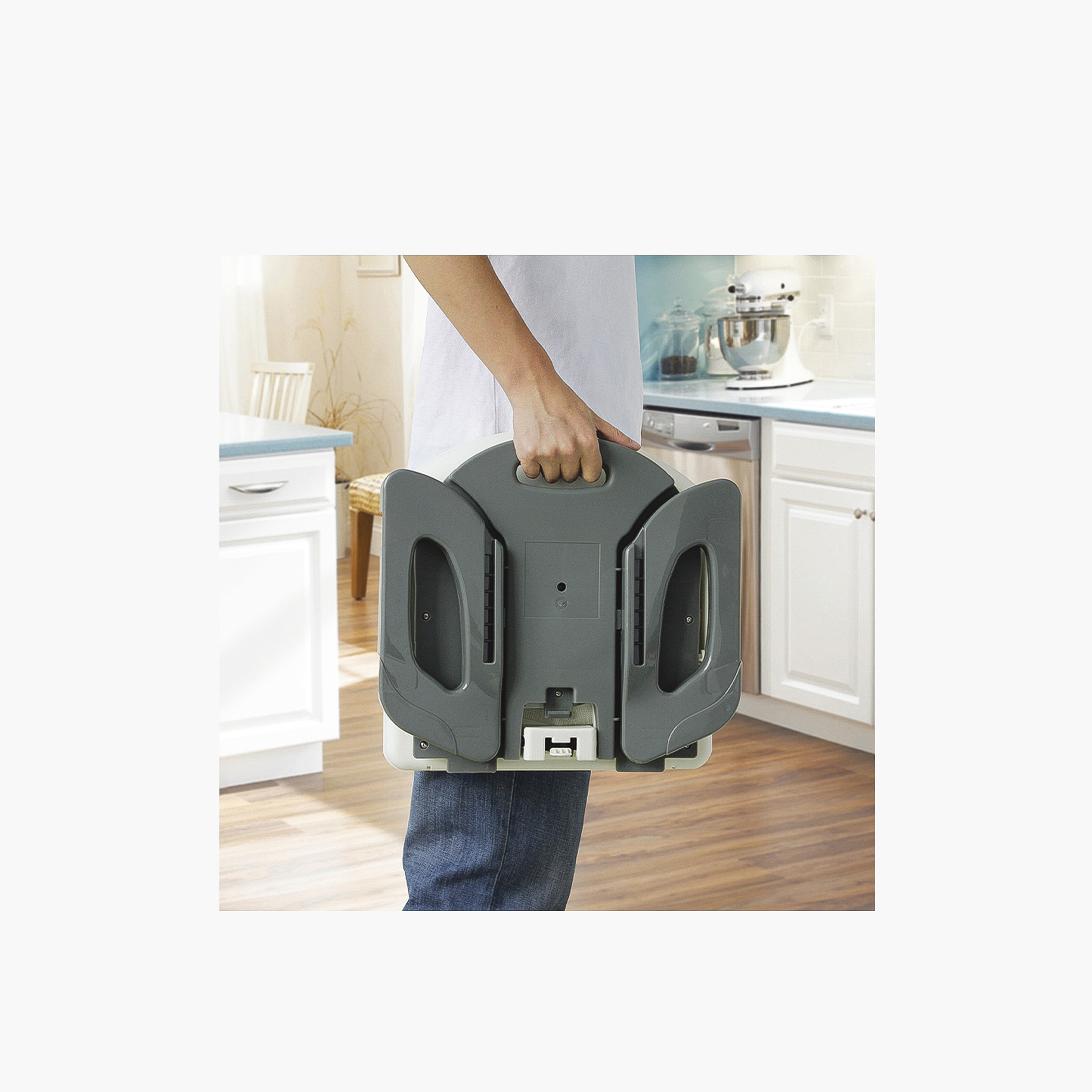 Mastela Ben Booster Seat-baby-feeding-highchairsandboosters-image-2