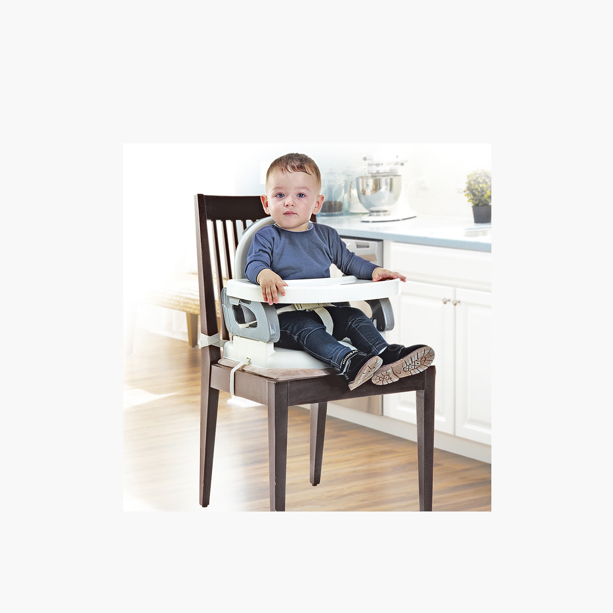 Mastela store high chair