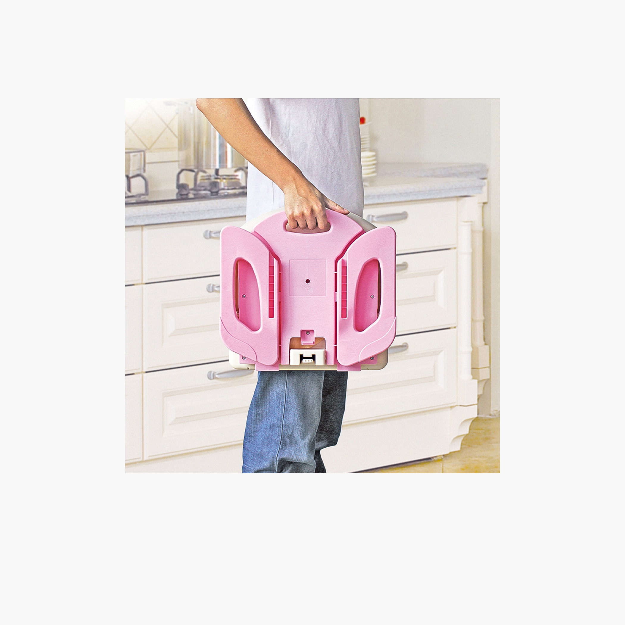 Mastela Ben Booster Seat-baby-feeding-highchairsandboosters-image-3