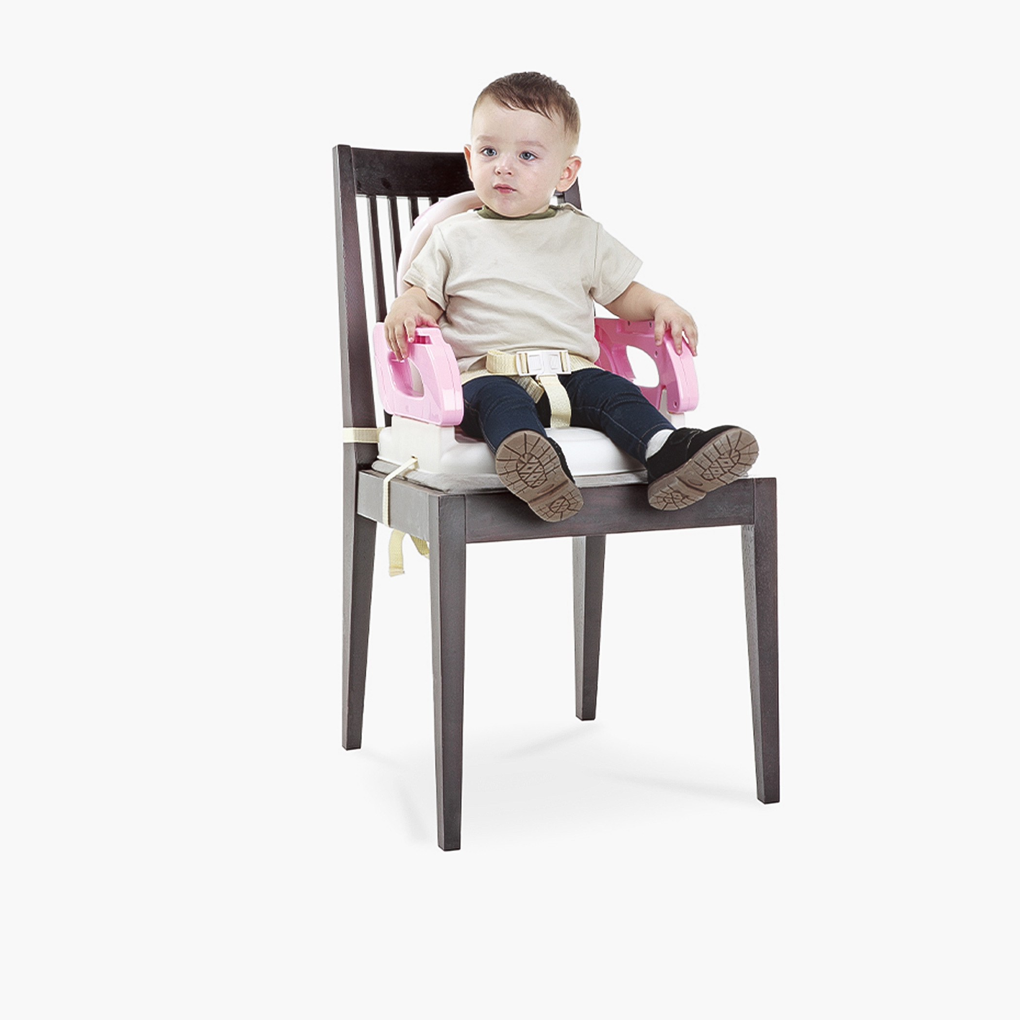 Mastela Ben Booster Seat-baby-feeding-highchairsandboosters-image-5