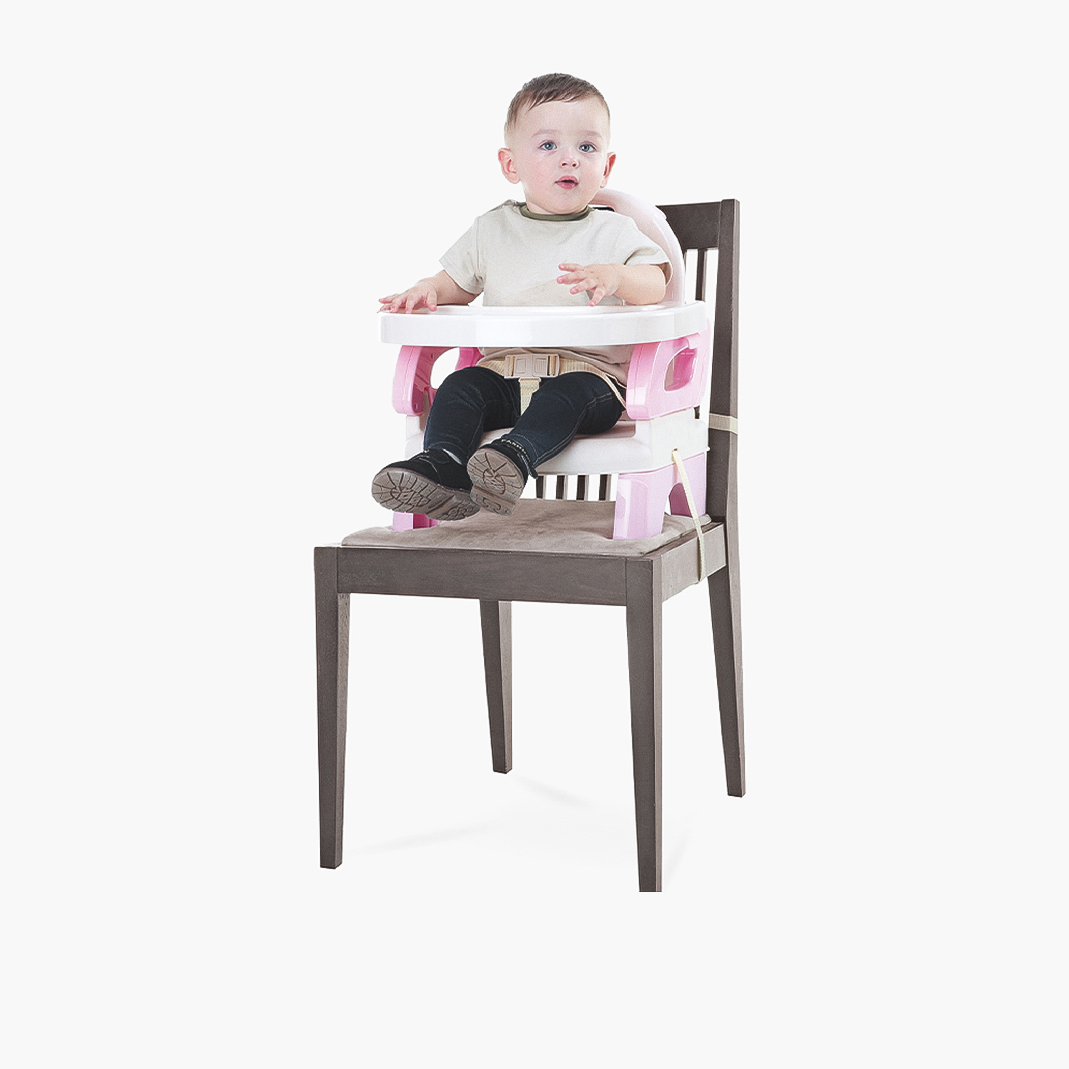 Mastela Ben Booster Seat-baby-feeding-highchairsandboosters-image-8