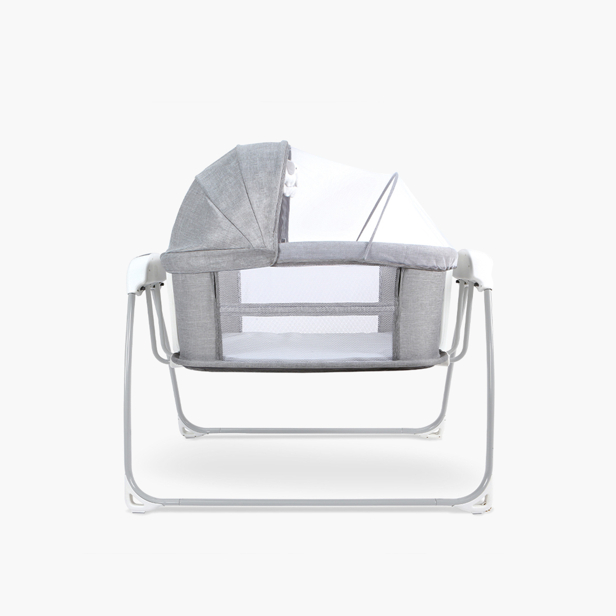 Mastela Cian Bassinet-baby-nursery-furniture-cribsandbeds-bassinets-image-1