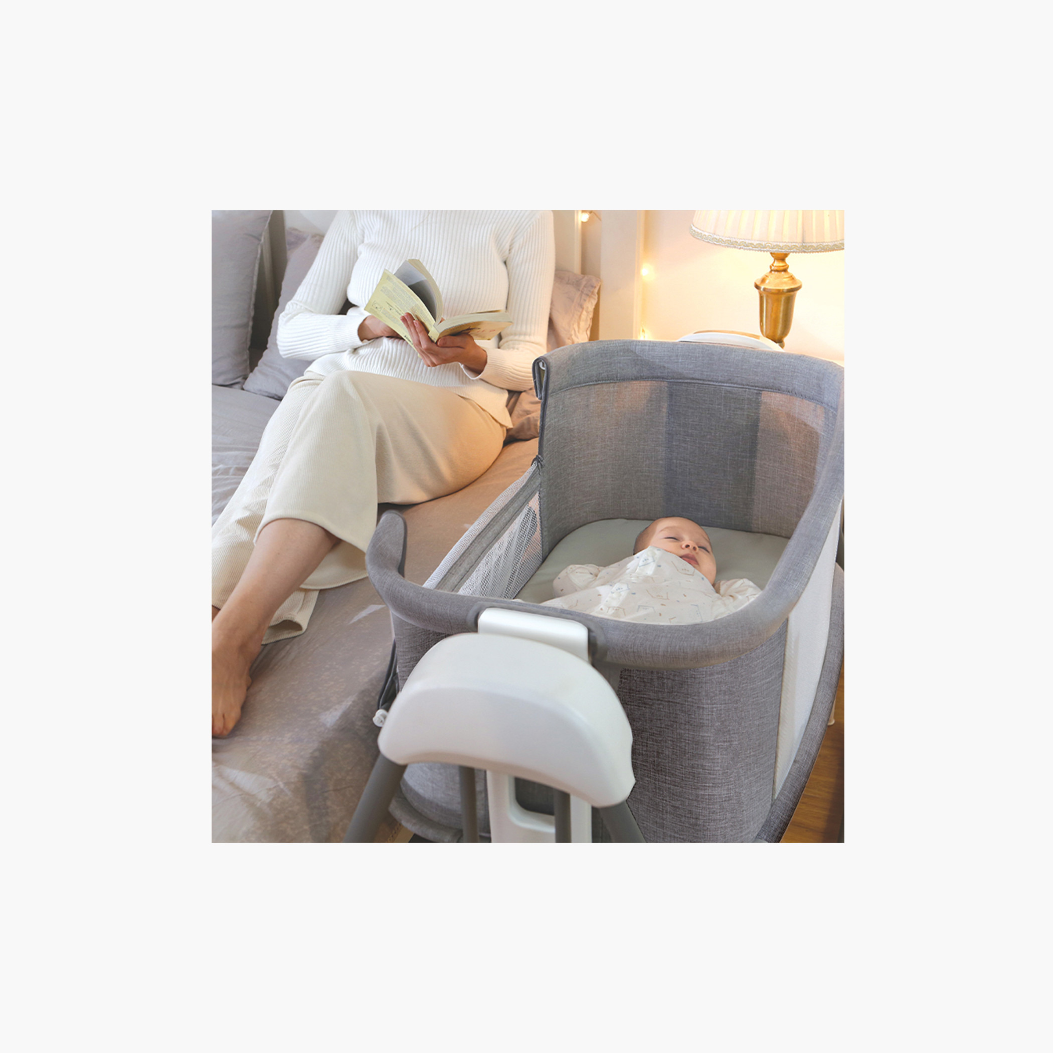 Mastela Cian Bassinet-baby-nursery-furniture-cribsandbeds-bassinets-image-10