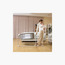 مهد متأرجح مع وظيفة هز وموسيقى سيان من ماستيلا-baby-nursery-furniture-cribsandbeds-bassinets-image-1