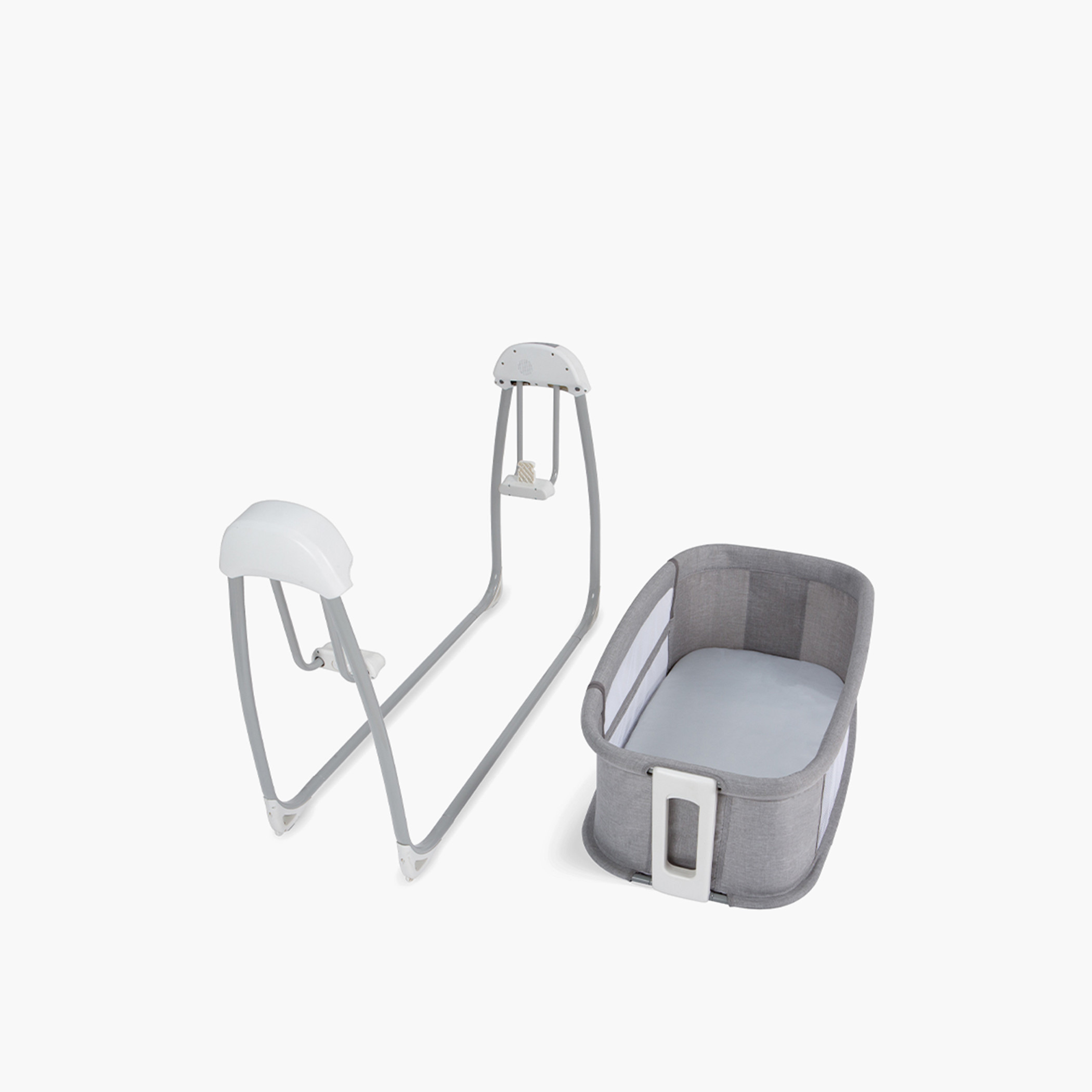 Mastela Cian Bassinet-baby-nursery-furniture-cribsandbeds-bassinets-image-2