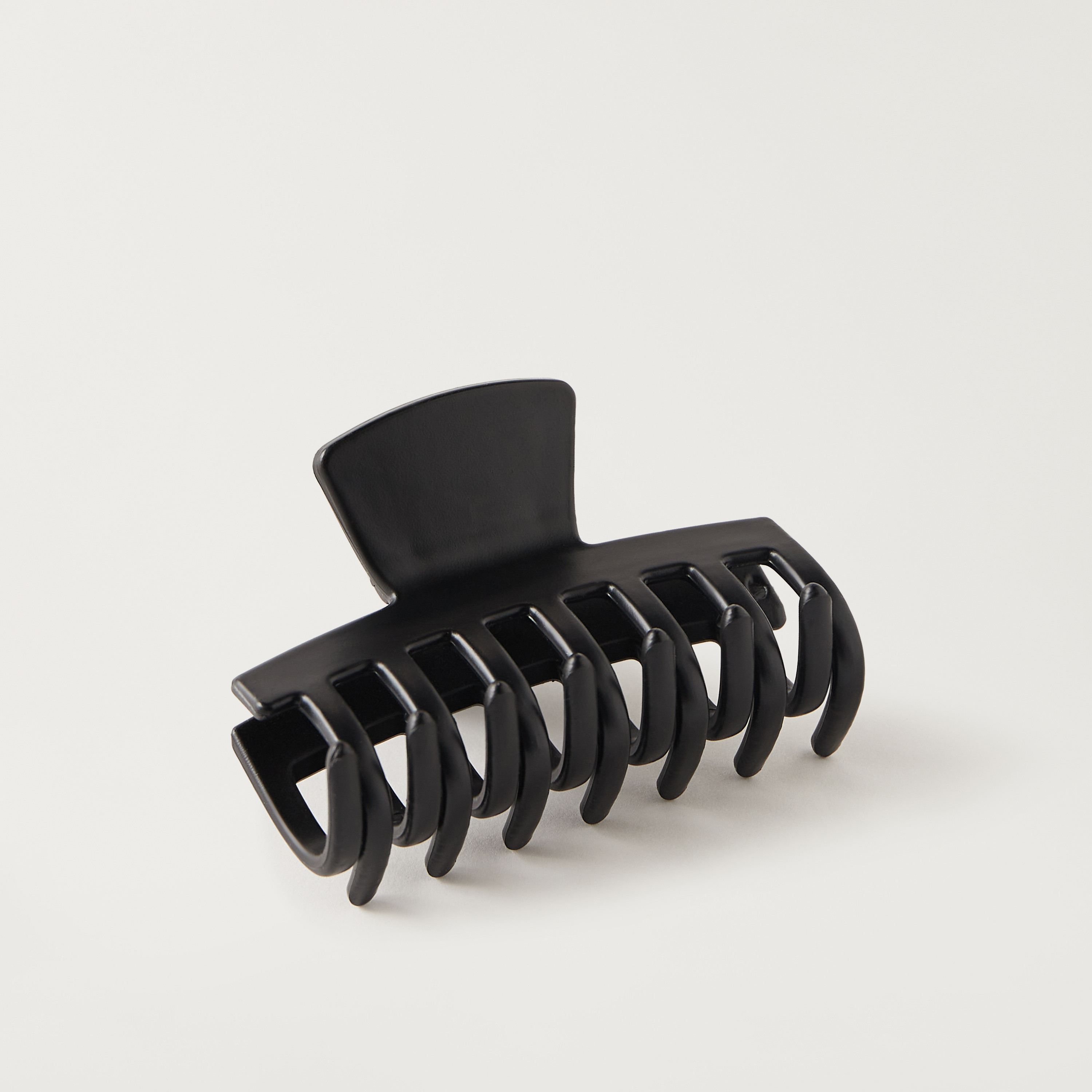 Solid Hair Clamp-women-hairaccessories-clamps-image-1
