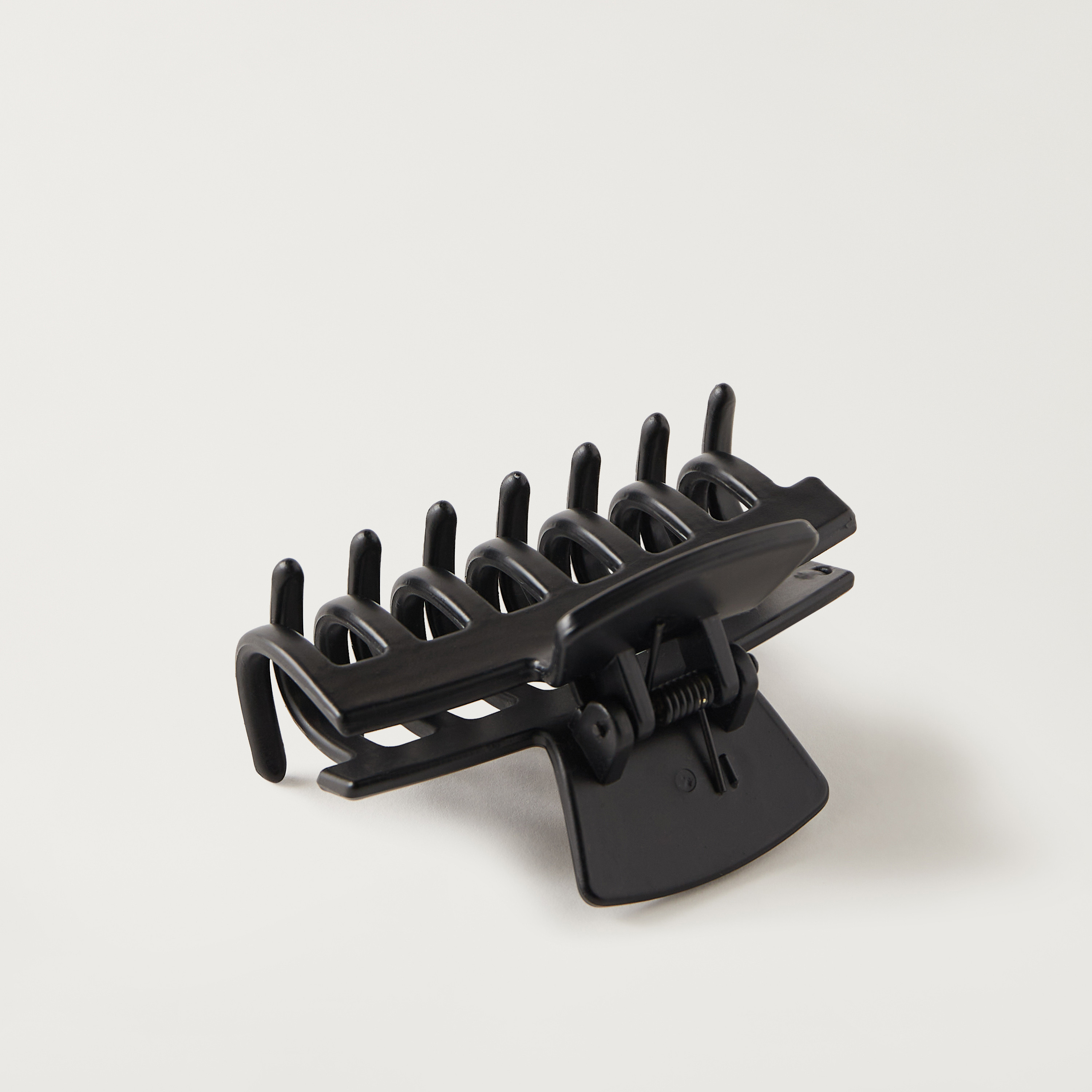 Solid Hair Clamp-women-hairaccessories-clamps-image-2