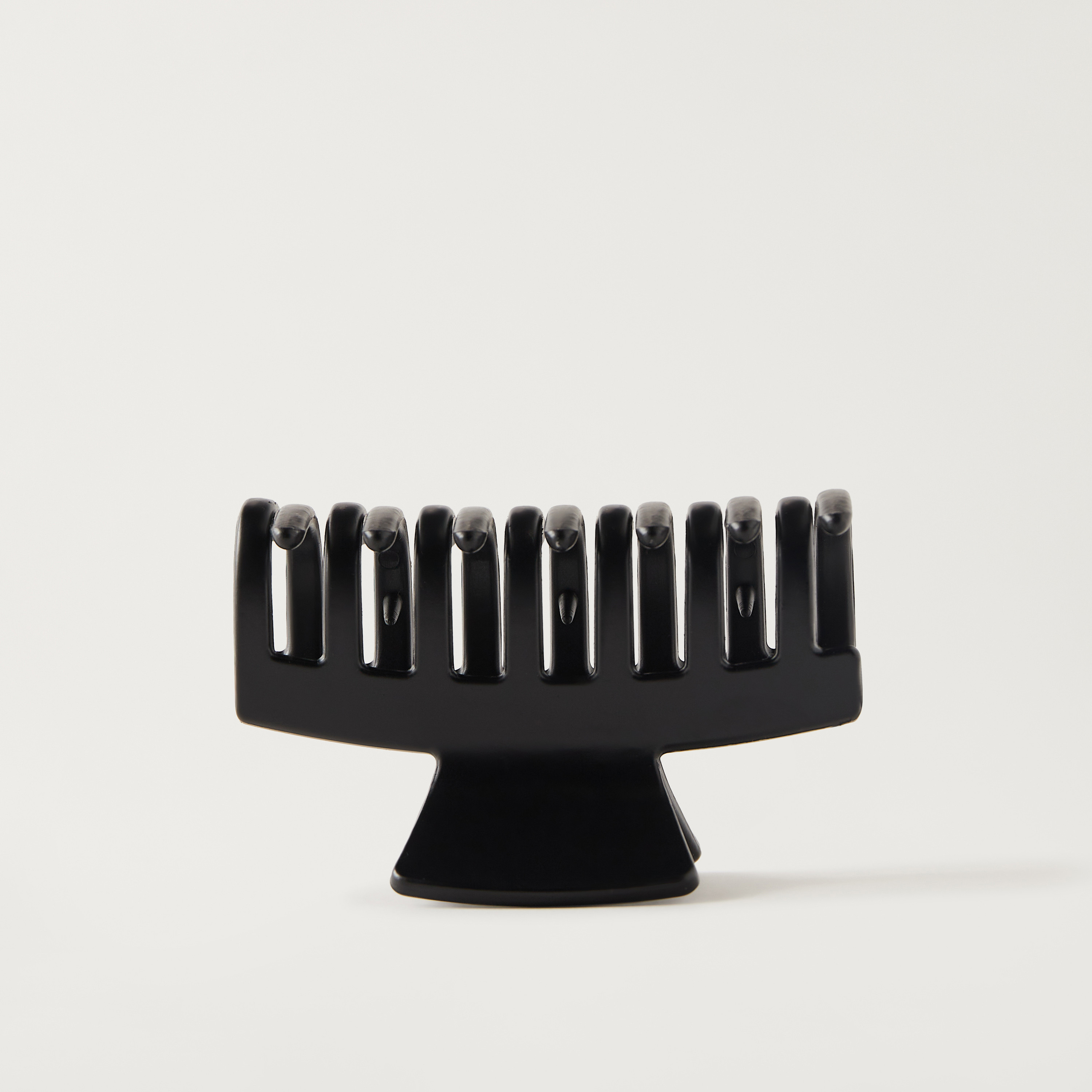Solid Hair Clamp-women-hairaccessories-clamps-image-3