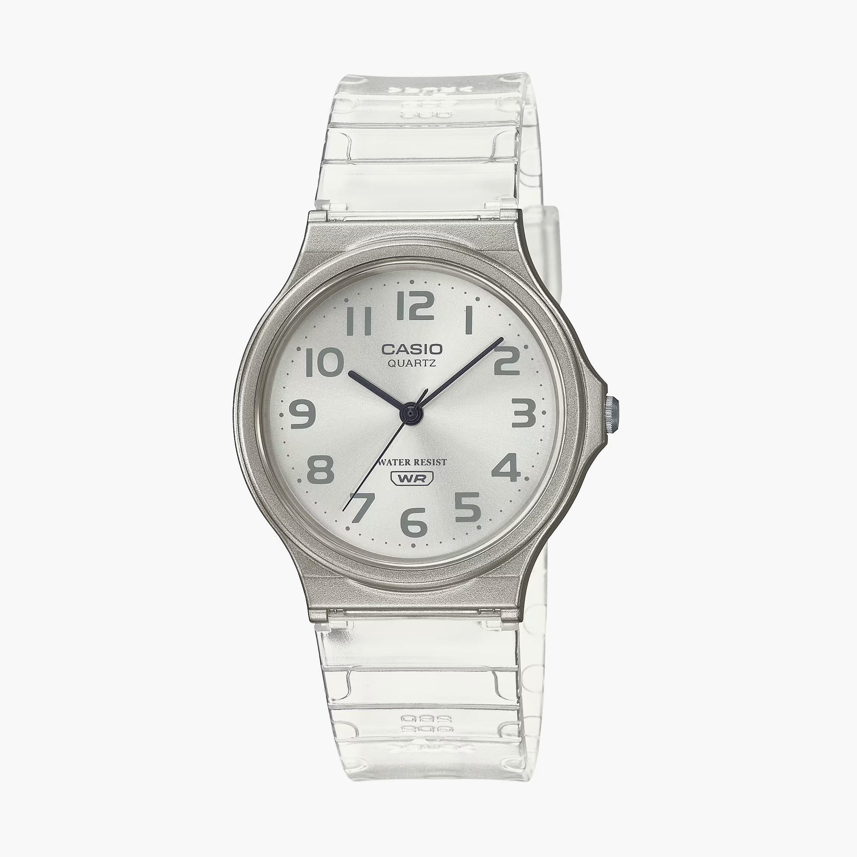 ساعة ذهبية رقمية من اديداس للجنسين بسوار ستانلس ستيل | AOST23555-women-watchesandjewellery-watches-image-1