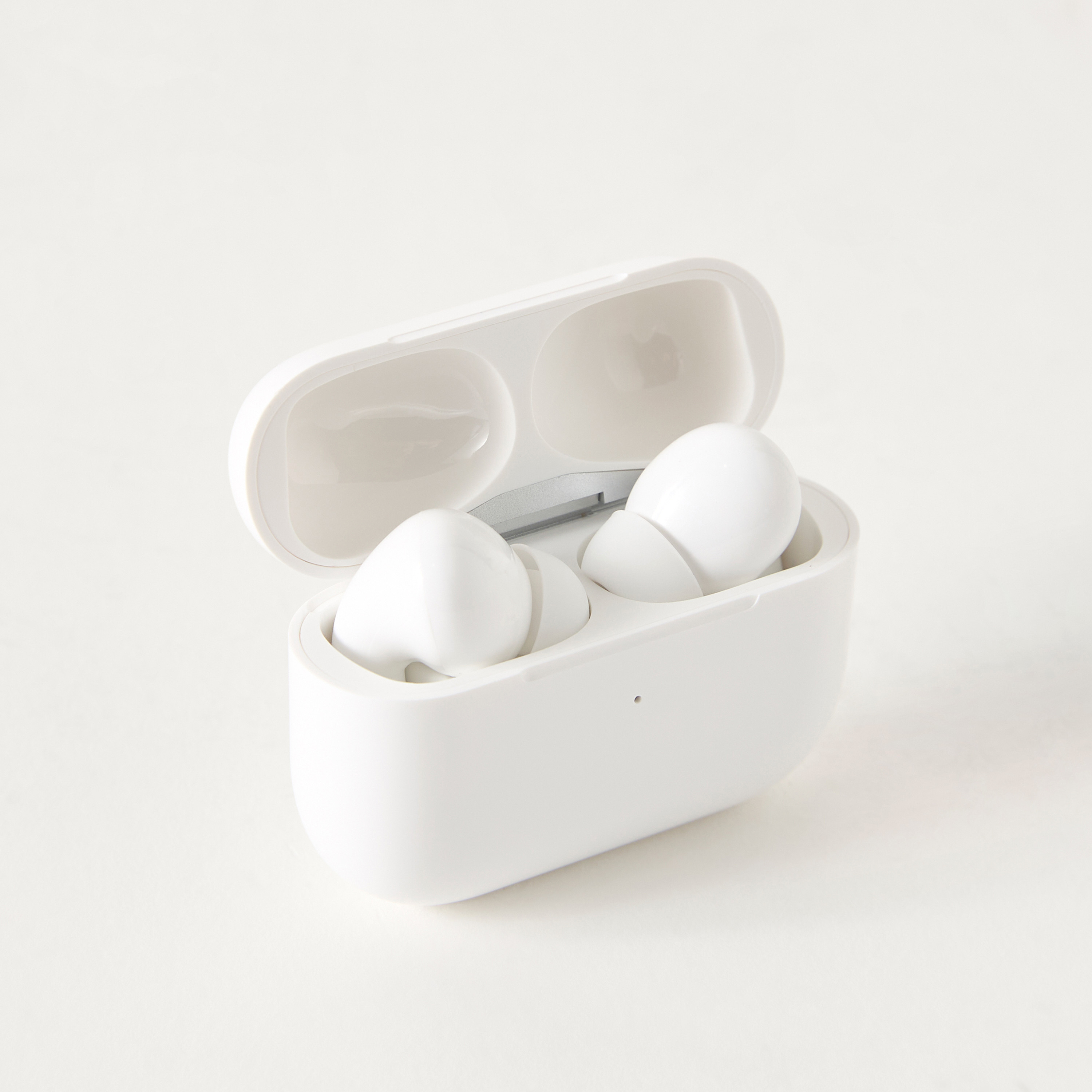 DOMA Inpods Pro 2 with Noise Cancellation - 6.23x4.55x2.3 cms-electronics-headphonesandearphones-image-2