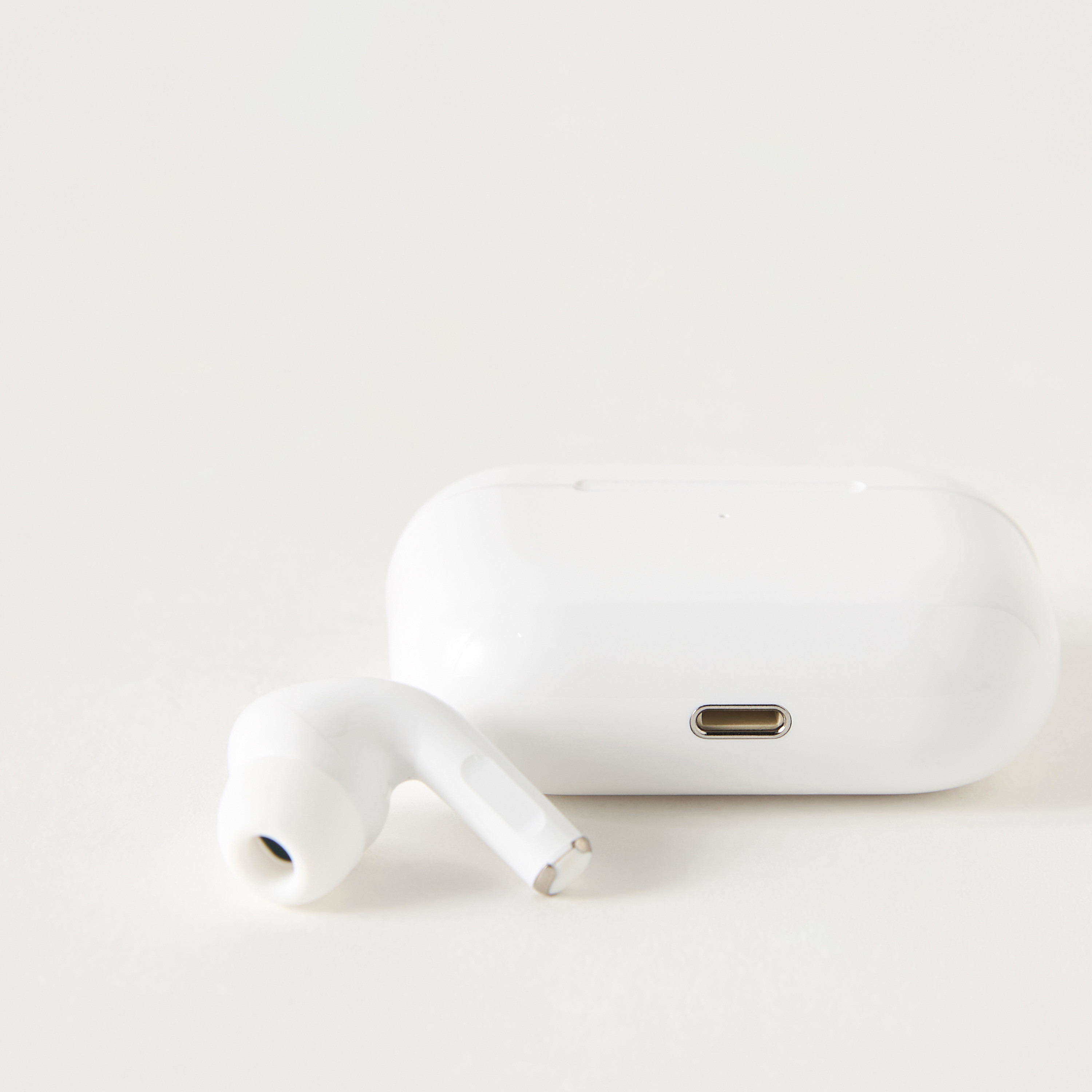 DOMA Inpods Pro 2 with Noise Cancellation - 6.23x4.55x2.3 cms-electronics-headphonesandearphones-image-4
