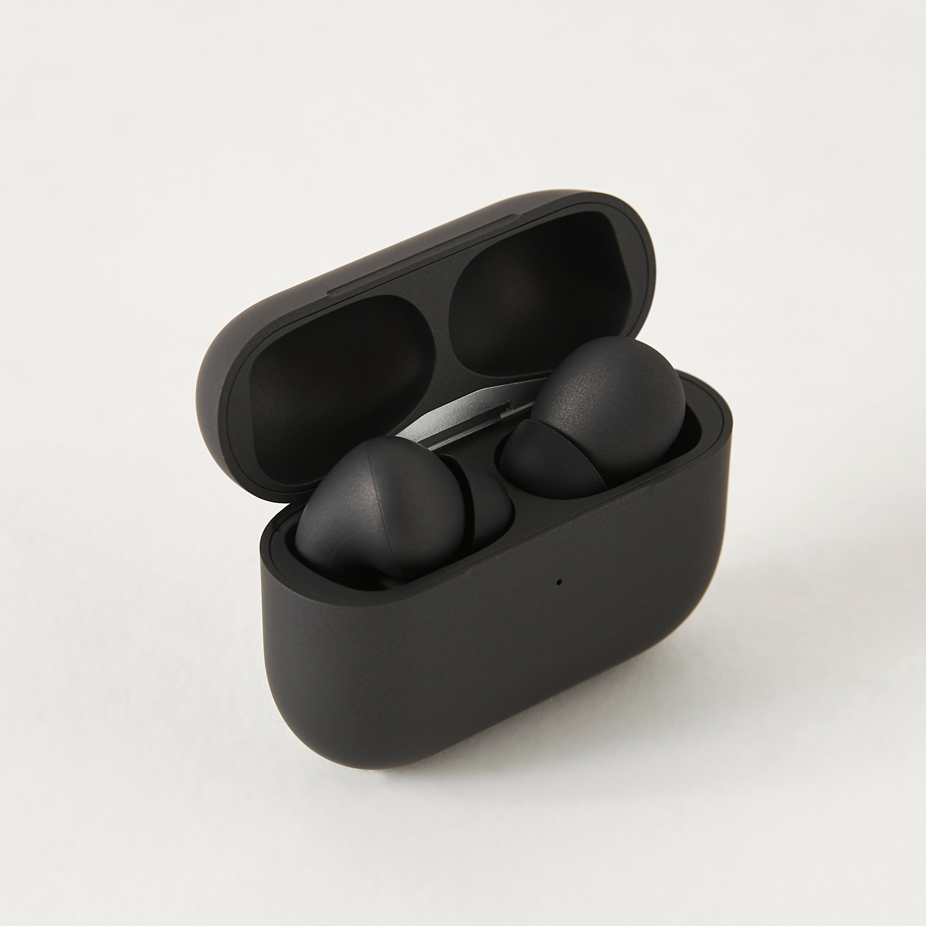 DOMA Inpods Pro 2 with Noise Cancellation - 6.23x4.55x2.3 cms-electronics-headphonesandearphones-image-2