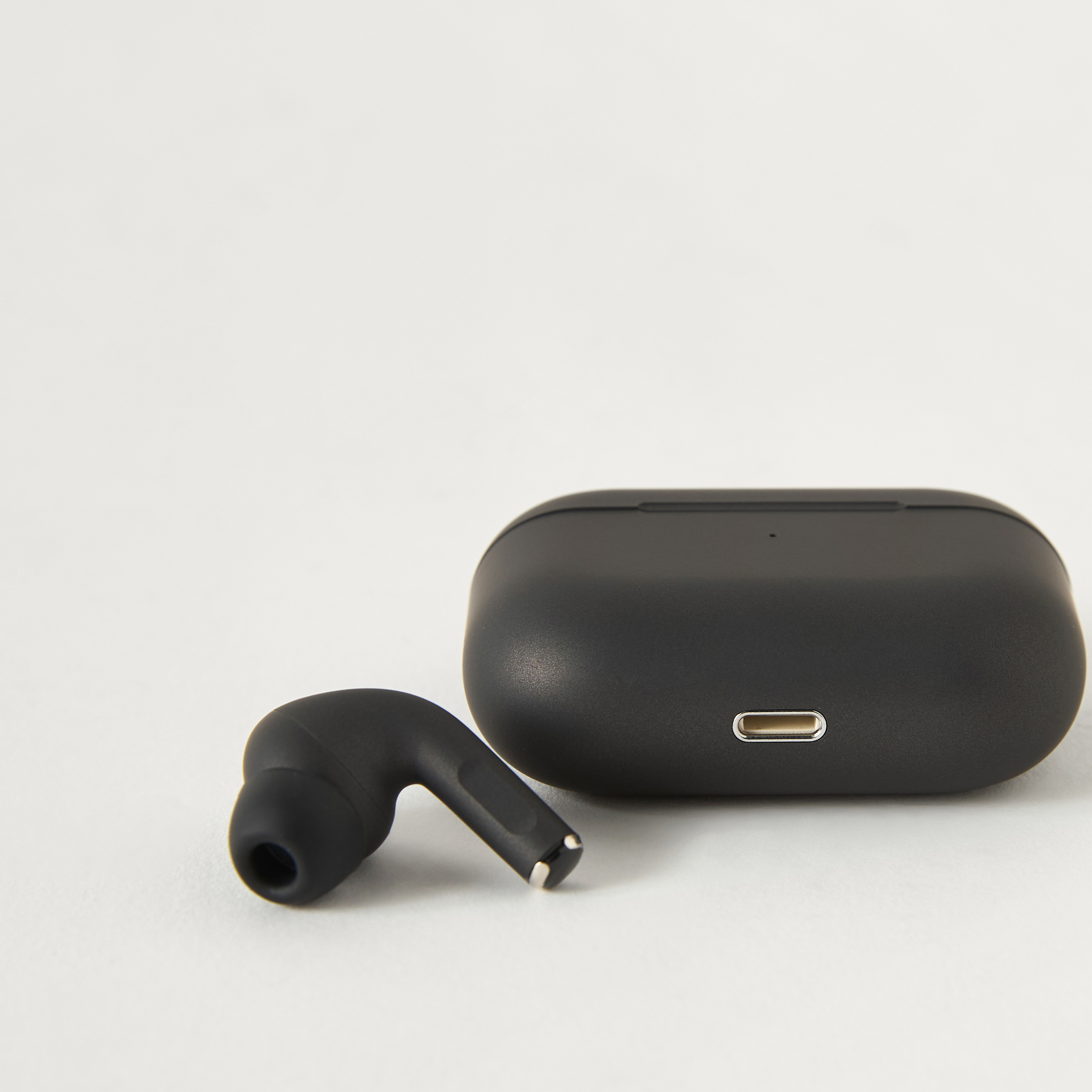 DOMA Inpods Pro 2 with Noise Cancellation - 6.23x4.55x2.3 cms-electronics-headphonesandearphones-image-4