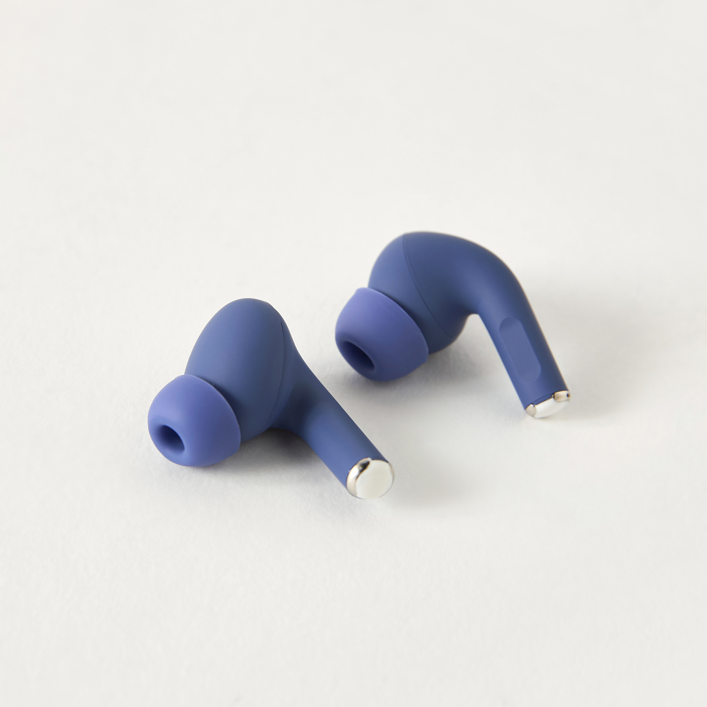 Buy DOMA Inpods Pro 2 with Noise Cancellation - 6.23x4.55x2.3 cms ...