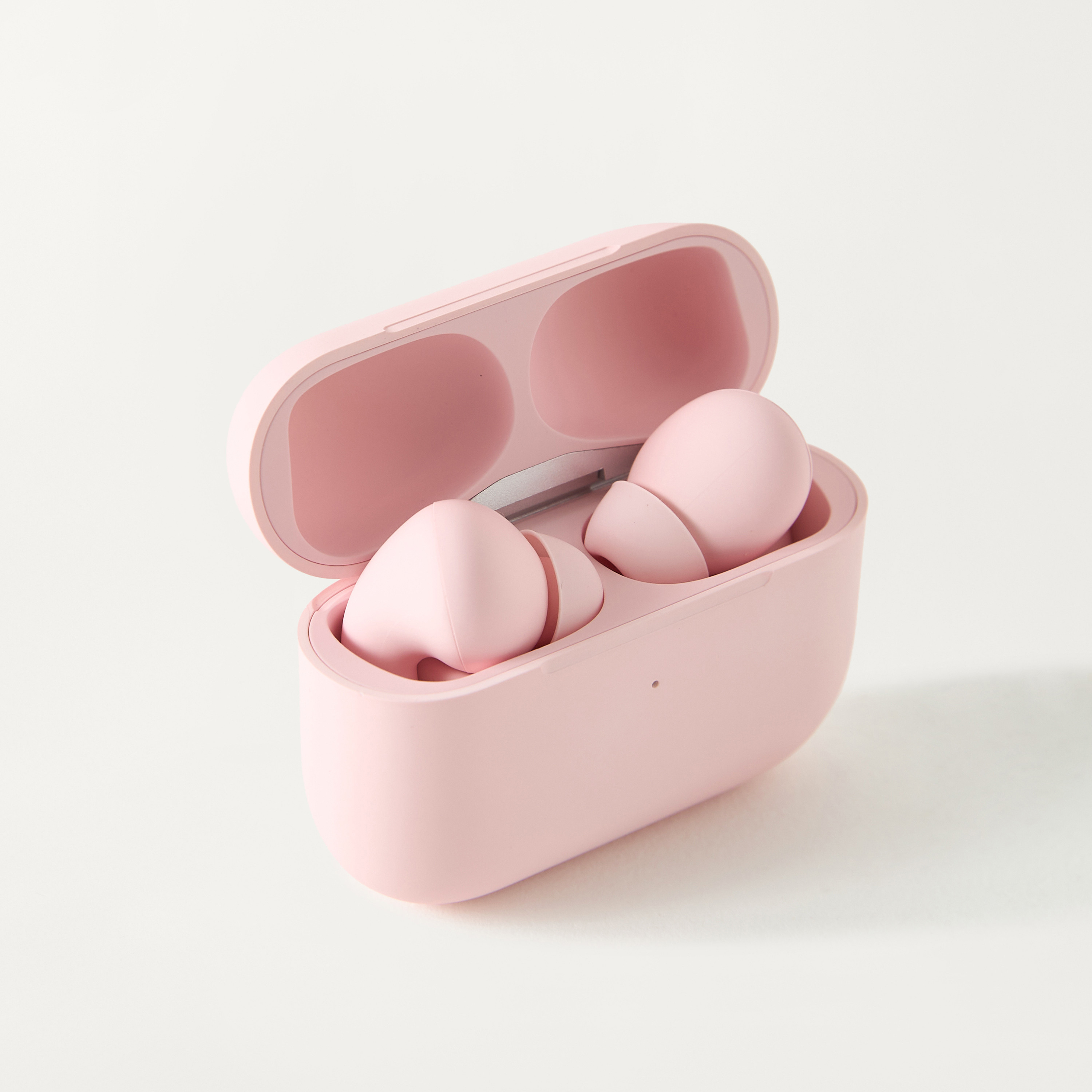 DOMA Inpods Pro 2 with Noise Cancellation - 6.23x4.55x2.3 cms-electronics-headphonesandearphones-image-2