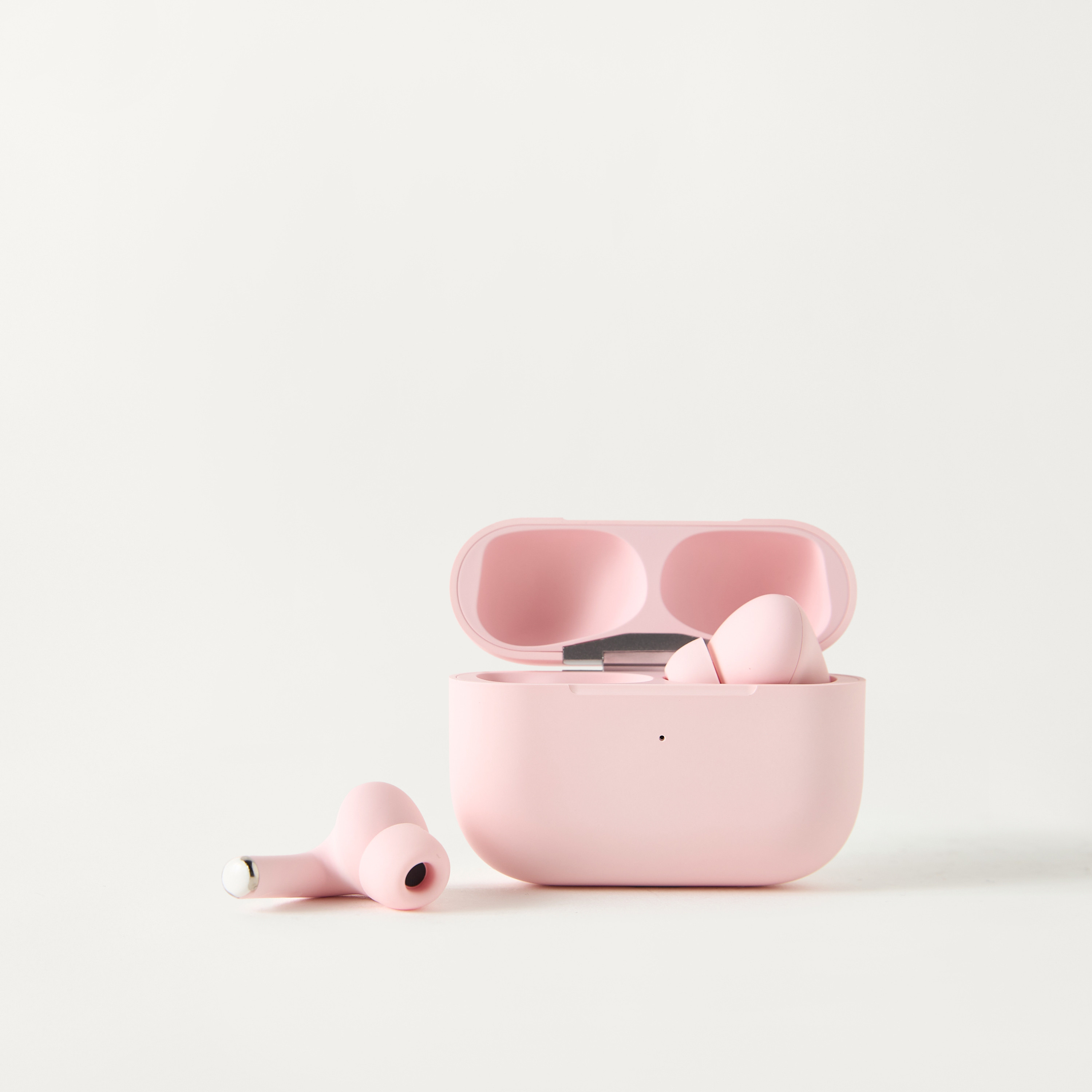 DOMA Inpods Pro 2 with Noise Cancellation - 6.23x4.55x2.3 cms-electronics-headphonesandearphones-image-3