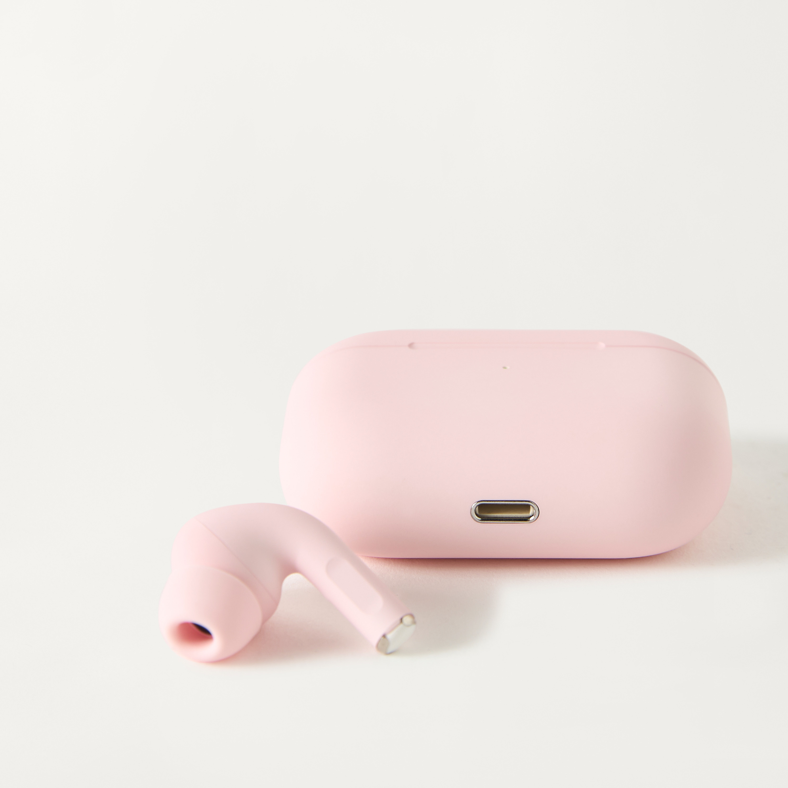 DOMA Inpods Pro 2 with Noise Cancellation - 6.23x4.55x2.3 cms-electronics-headphonesandearphones-image-4
