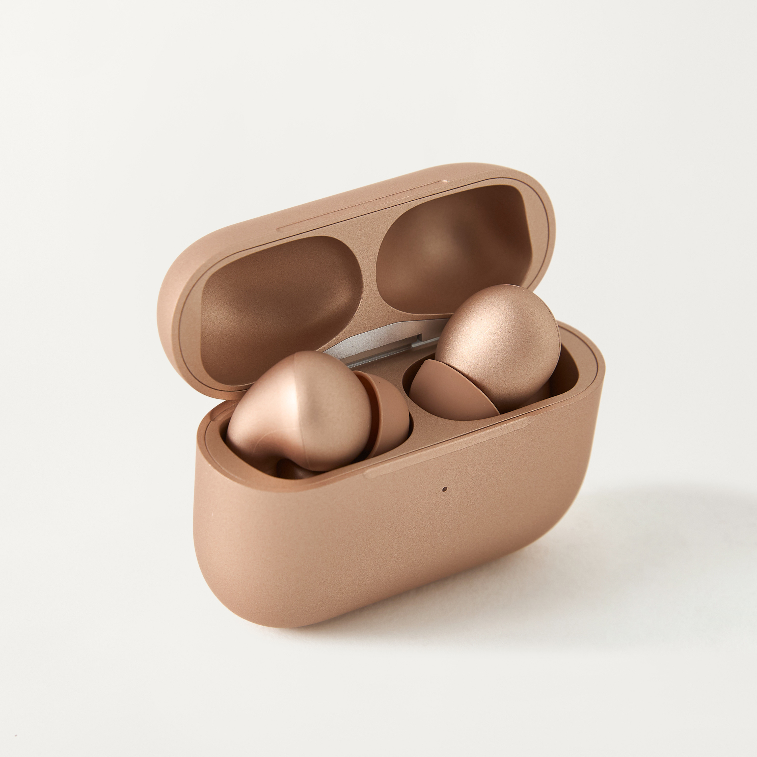 DOMA Inpods Pro 2 with Noise Cancellation - 6.23x4.55x2.3 cms-electronics-headphonesandearphones-image-2