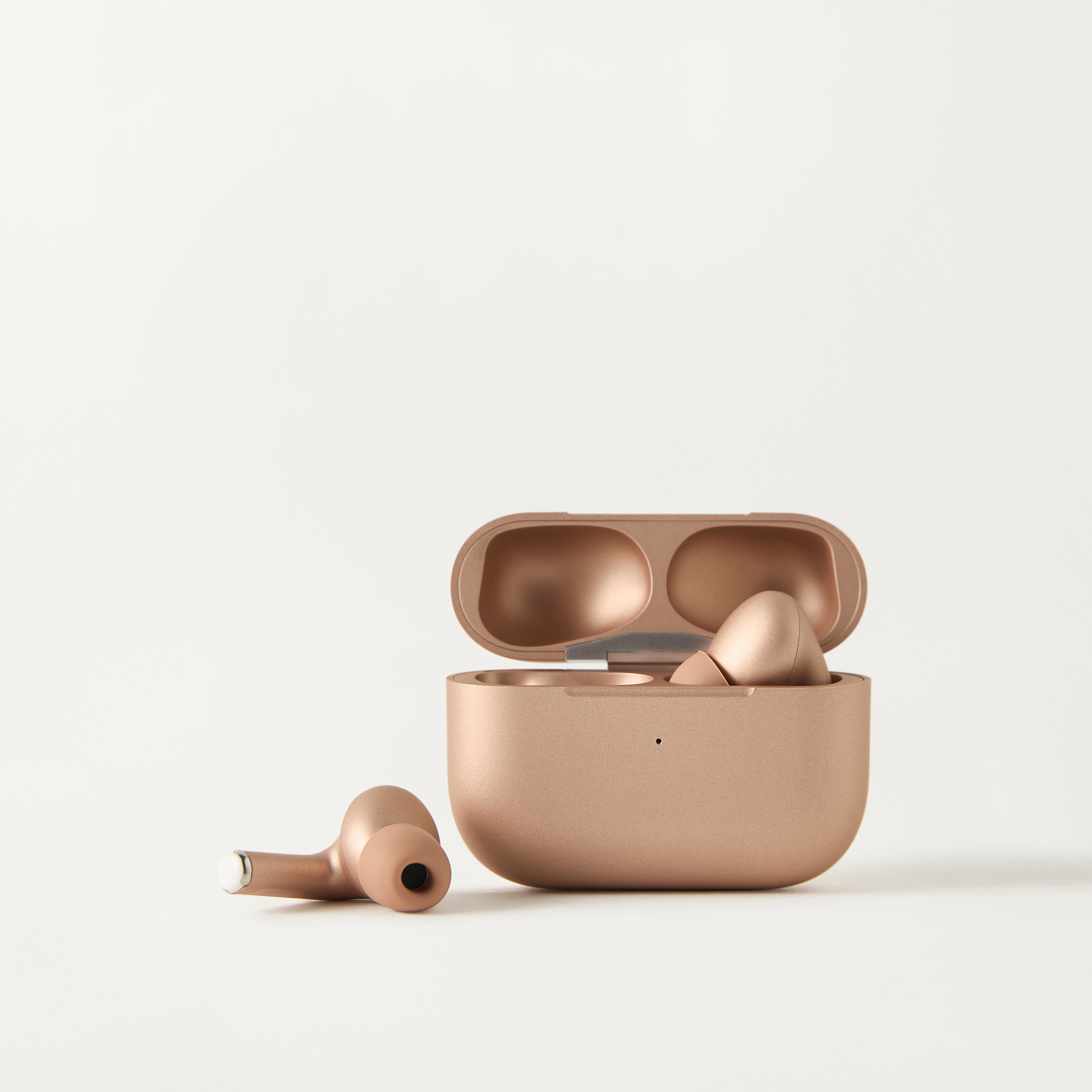 DOMA Inpods Pro 2 with Noise Cancellation - 6.23x4.55x2.3 cms-electronics-headphonesandearphones-image-3