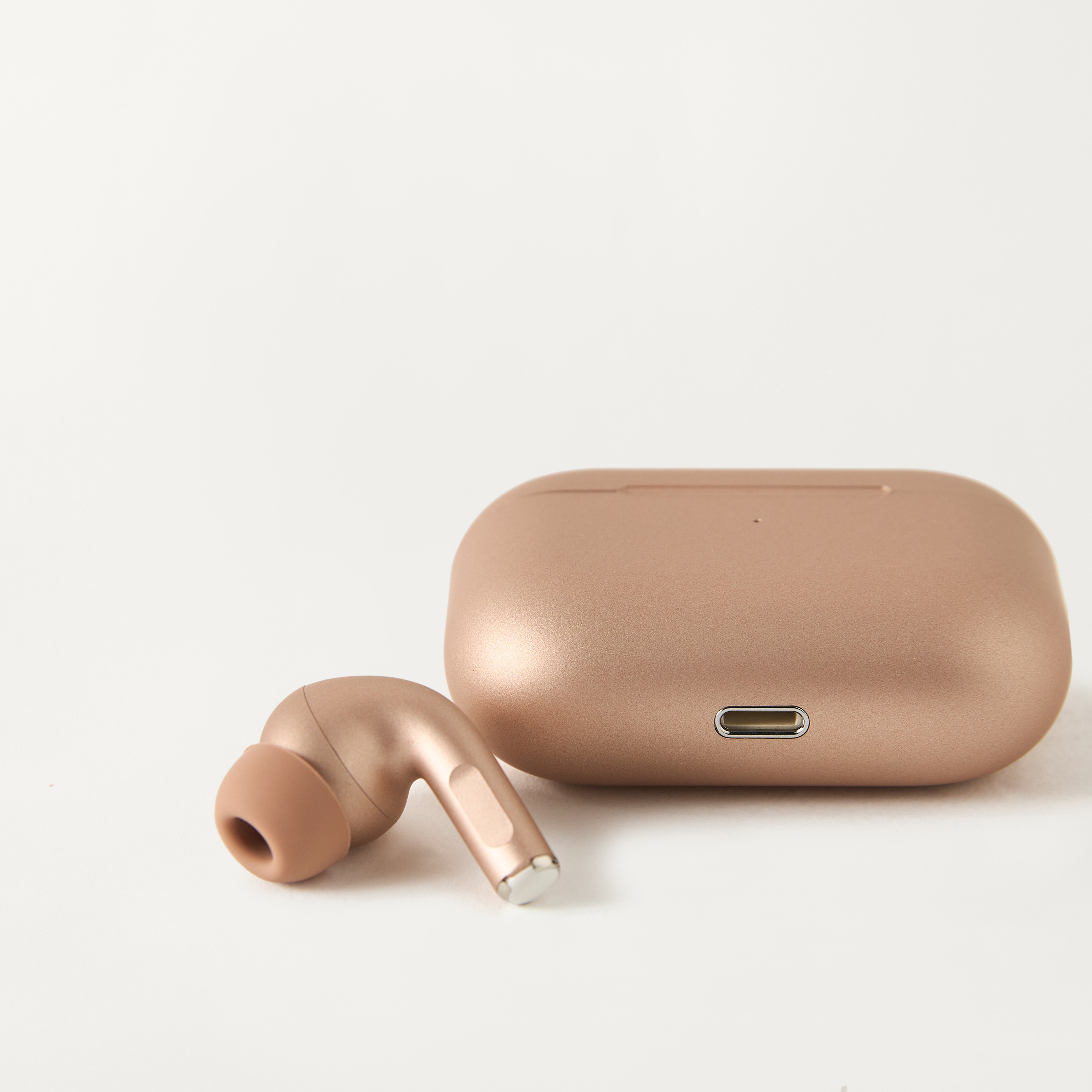 DOMA Inpods Pro 2 with Noise Cancellation - 6.23x4.55x2.3 cms-electronics-headphonesandearphones-image-4