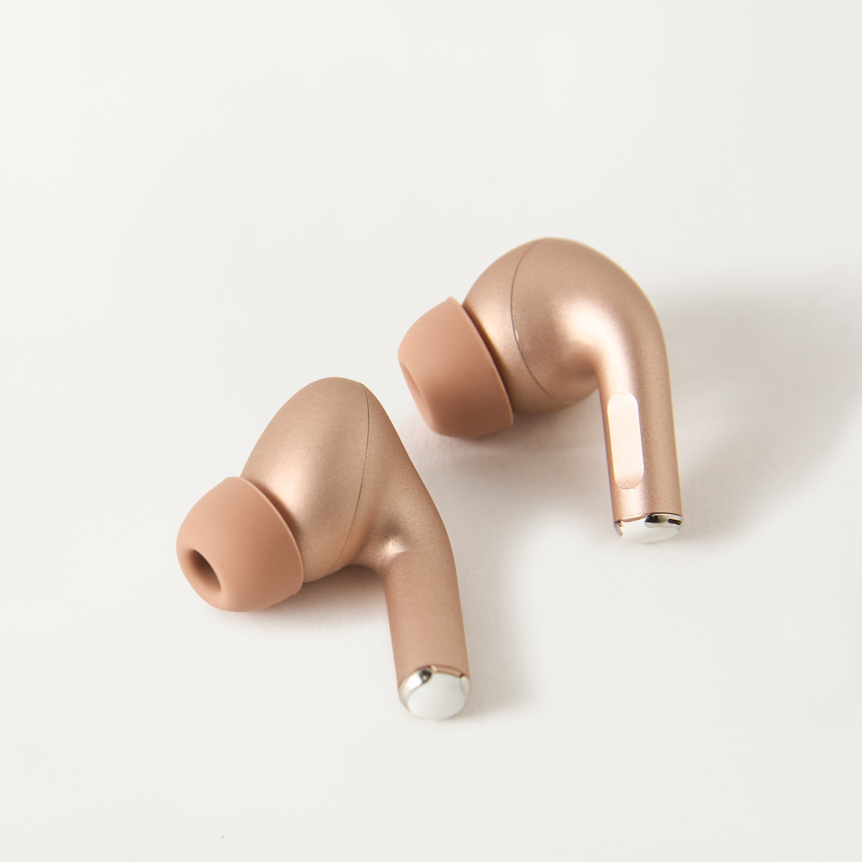 DOMA Inpods Pro 2 with Noise Cancellation - 6.23x4.55x2.3 cms-electronics-headphonesandearphones-image-5