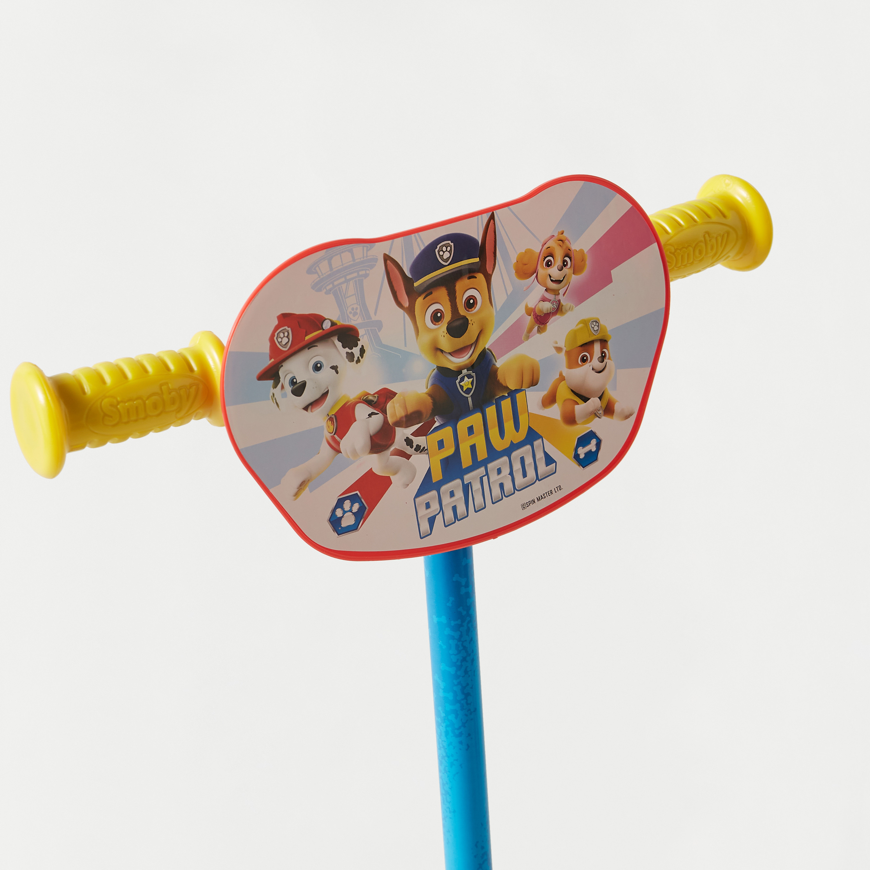 Paw patrol 2024 glow wand