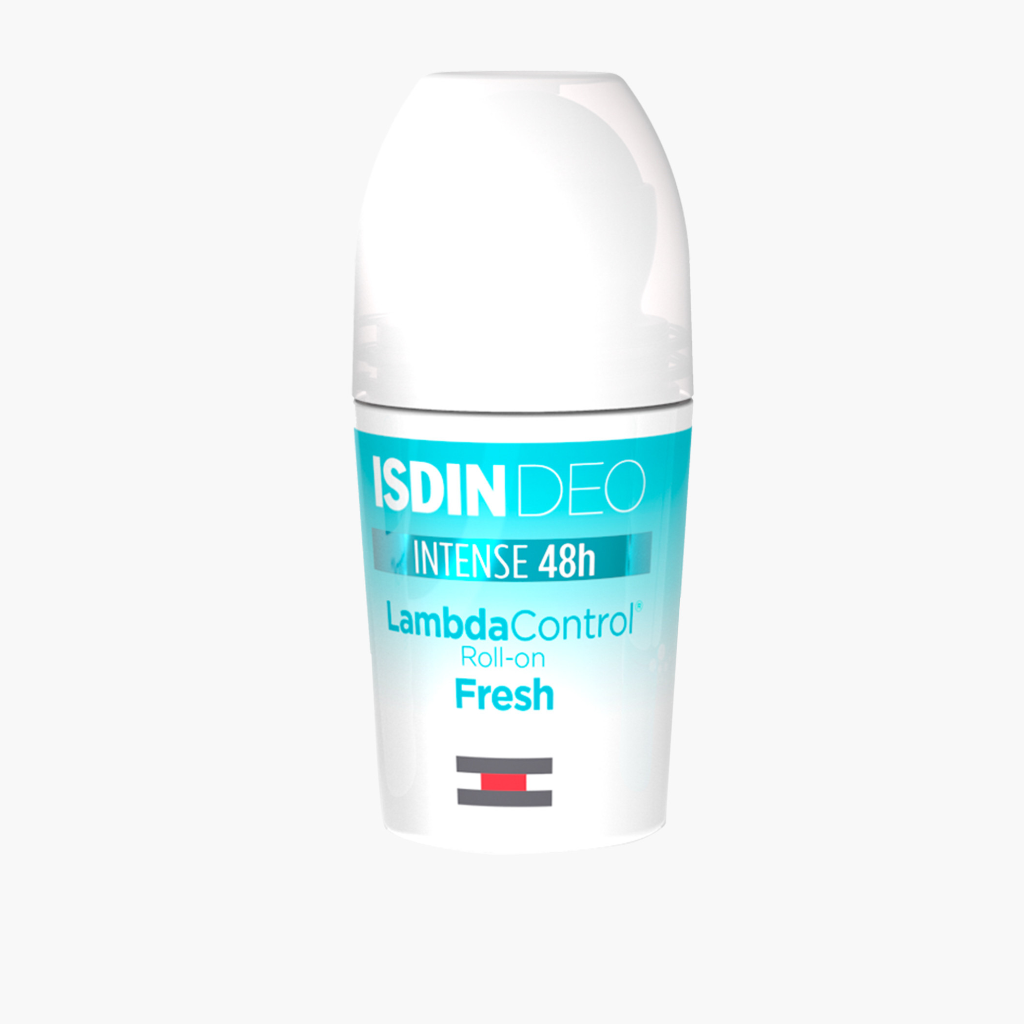 ISDIN Deo Lambda Control Fresh Roll-On Deodorant - 50 ml-beautyandpersonalcare-fragrance-women-image-1