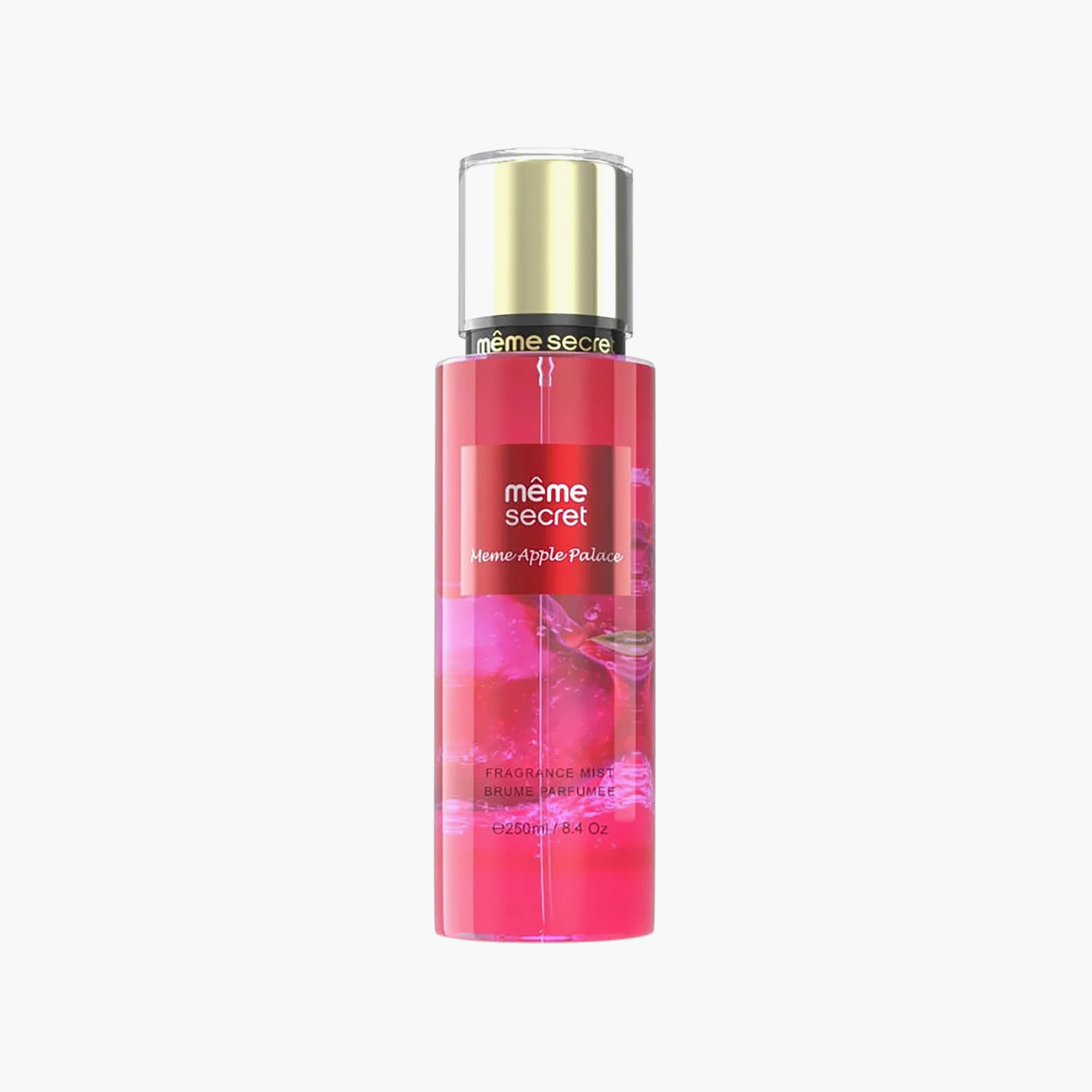 معطر للجسم من ميمي أبل بالاس، 250 مل-beautyandpersonalcare-skin-cleansers-tonerandmists-image-1