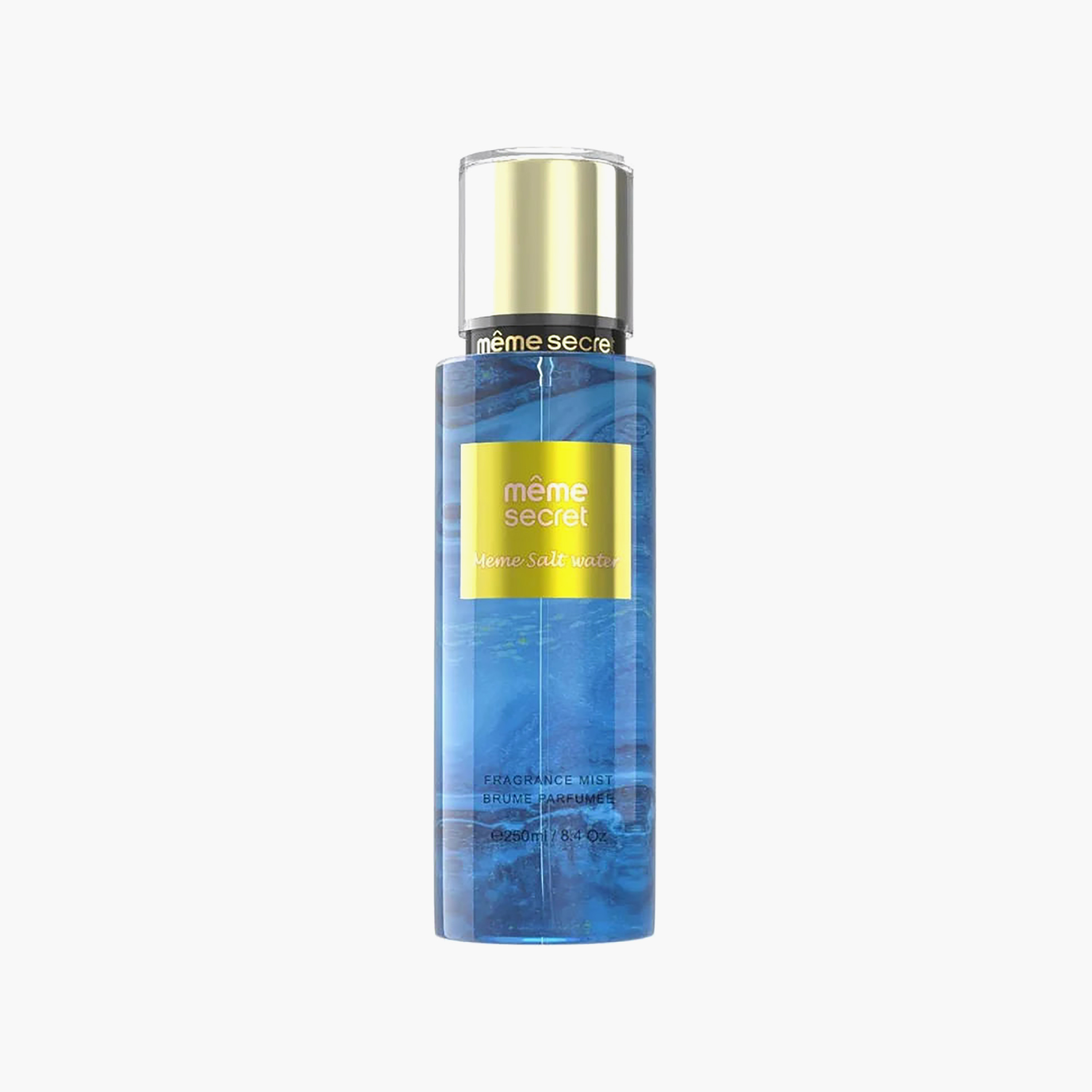 Meme Salt Water Body Mist 250Ml-beautyandpersonalcare-skin-cleansers-tonerandmists-image-1